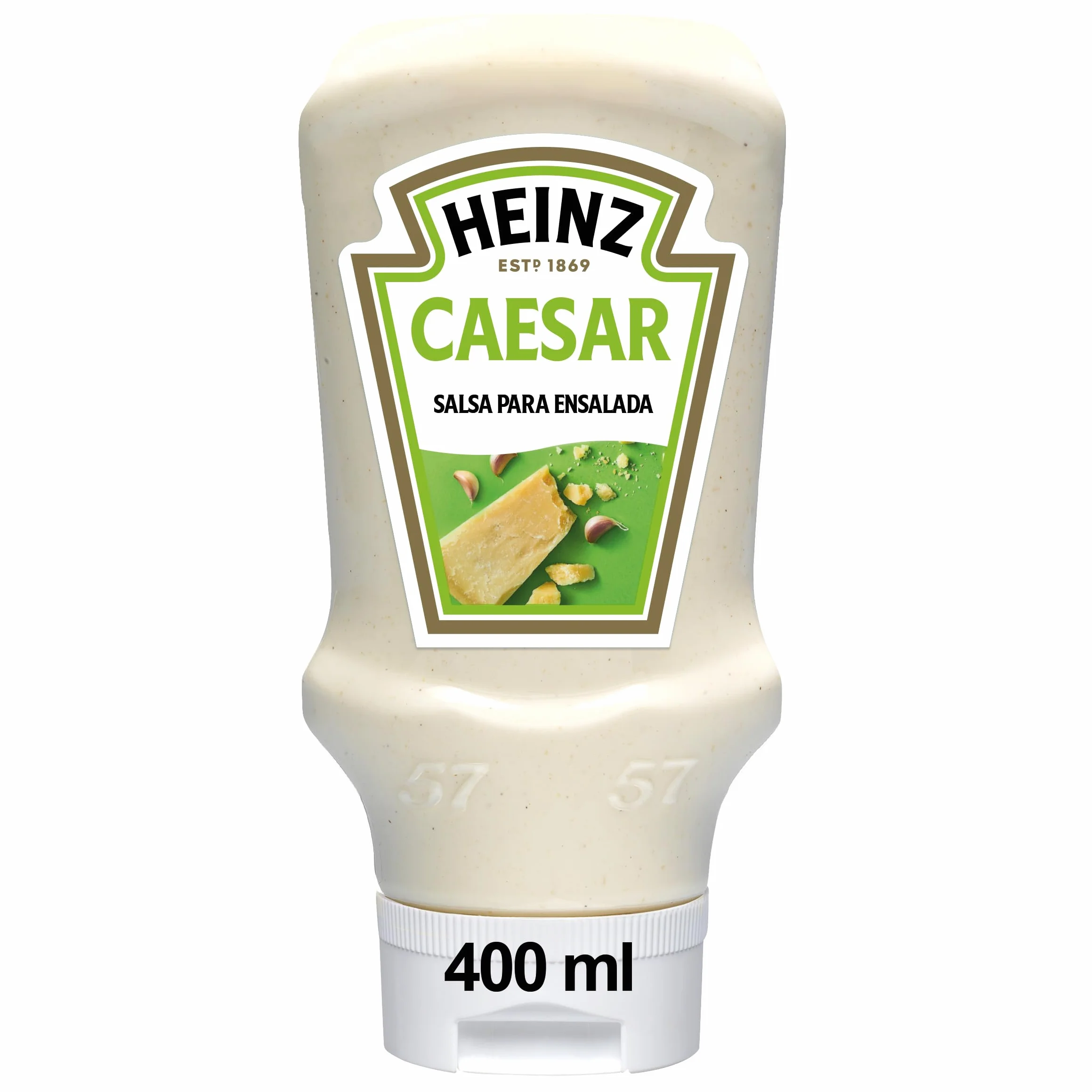 Heinz Salsa Cesar 405 g