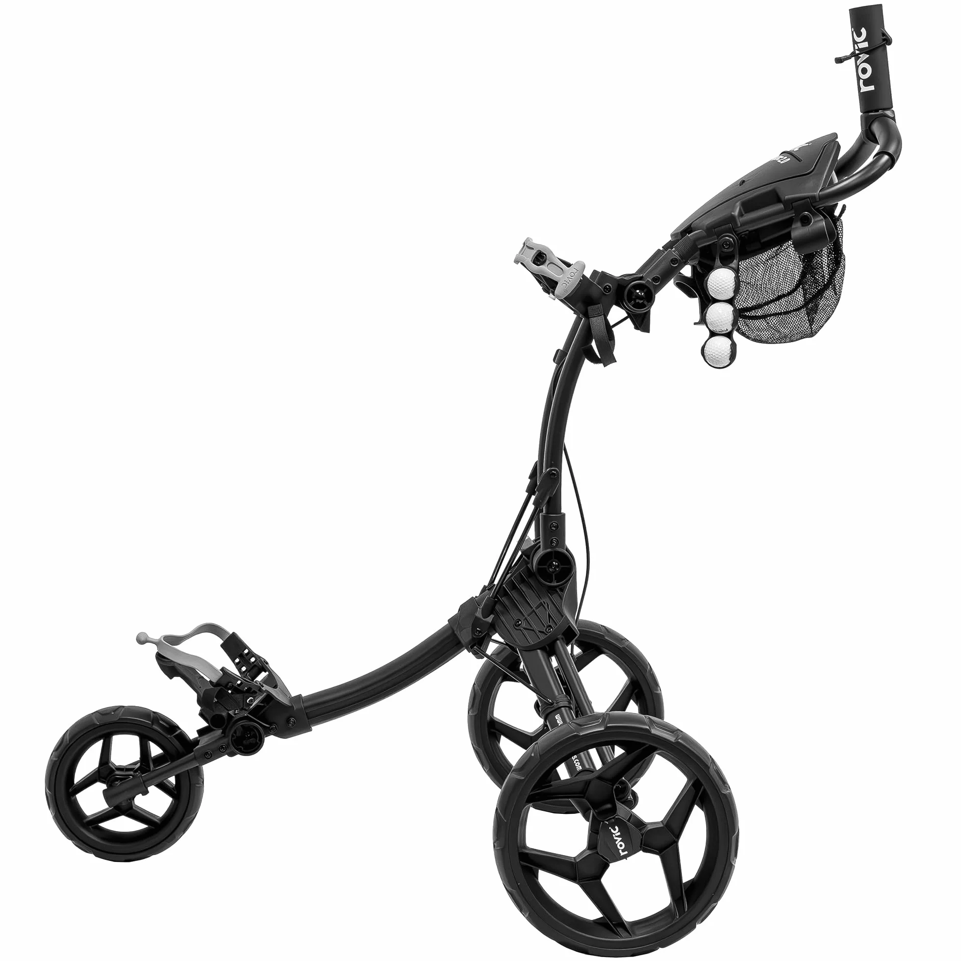 Clicgear Rovic RV1C 2.0 Carrito de Golf