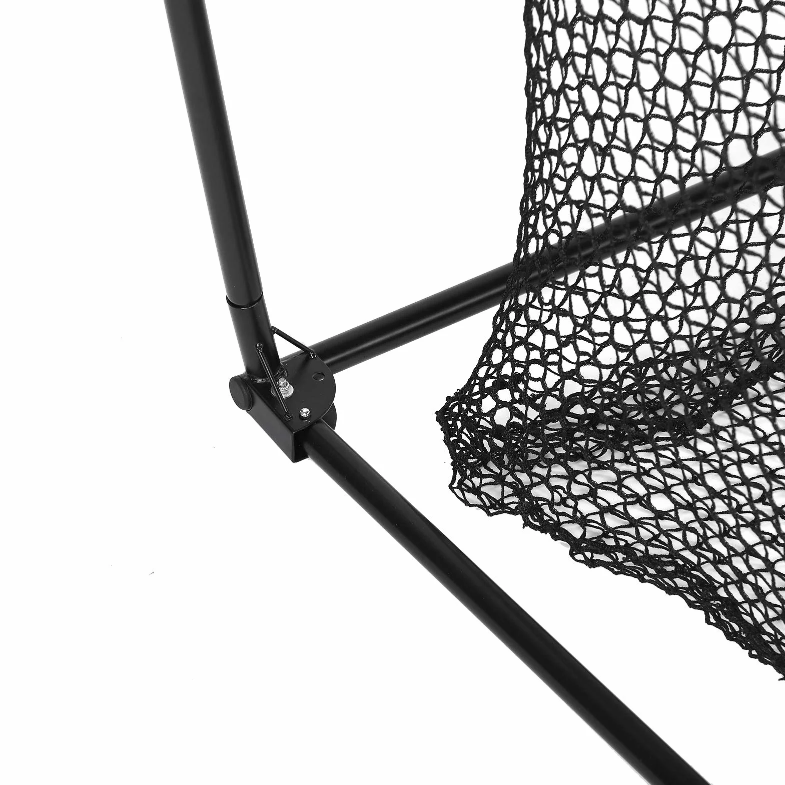 Ausla Red de Golf Portátil, Jaula de Entrenamiento para Práctica al Aire Libre