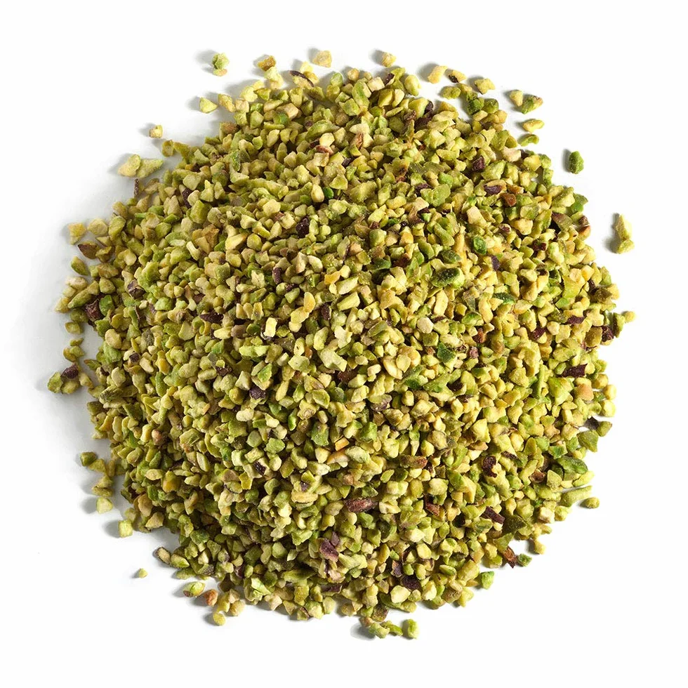 TiBioNa Italia Chatarra Pistacho California 25Kg