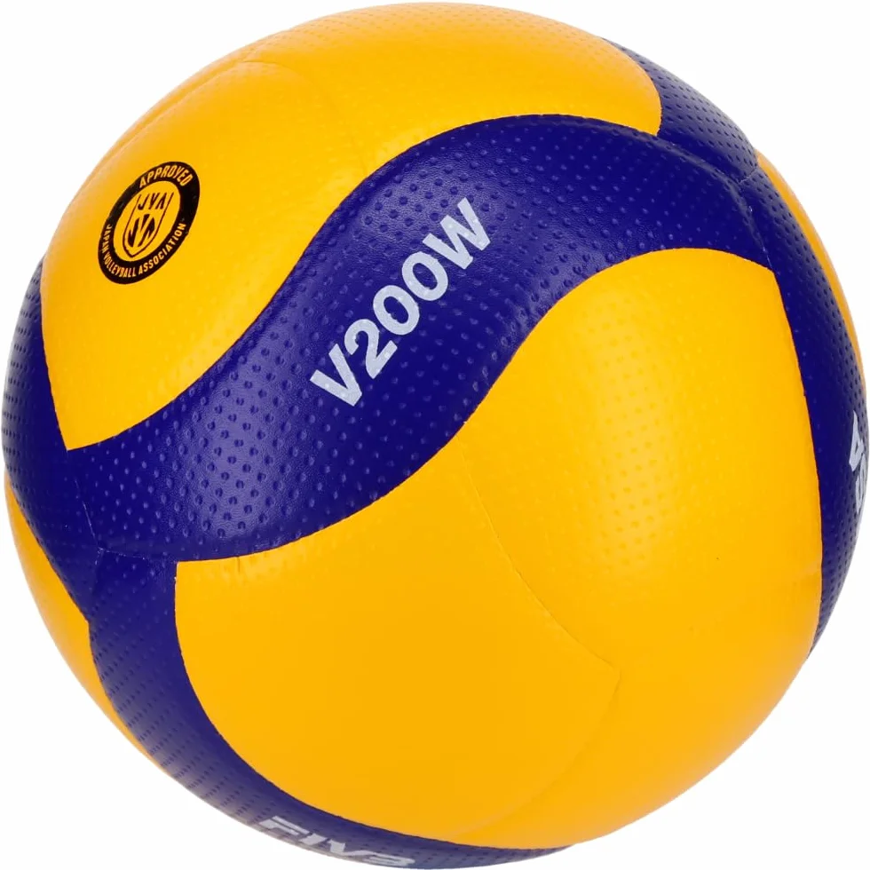 MIKASA V200W Balón de voleibol