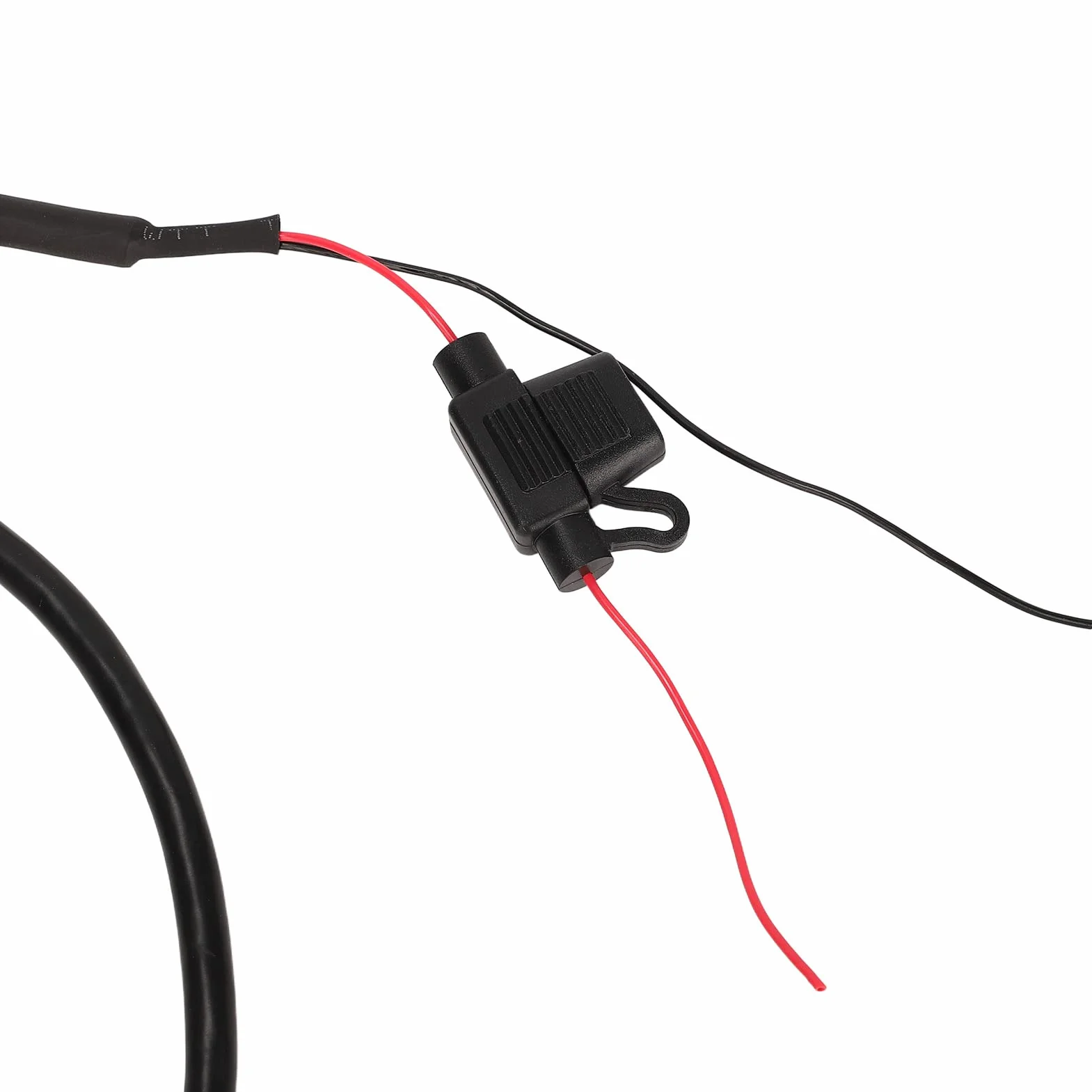 Yctze NMEA 2000 T Terminator Backbone Cable 3A Canotaje GPS Accesorios para N2K Cable de Alimentación