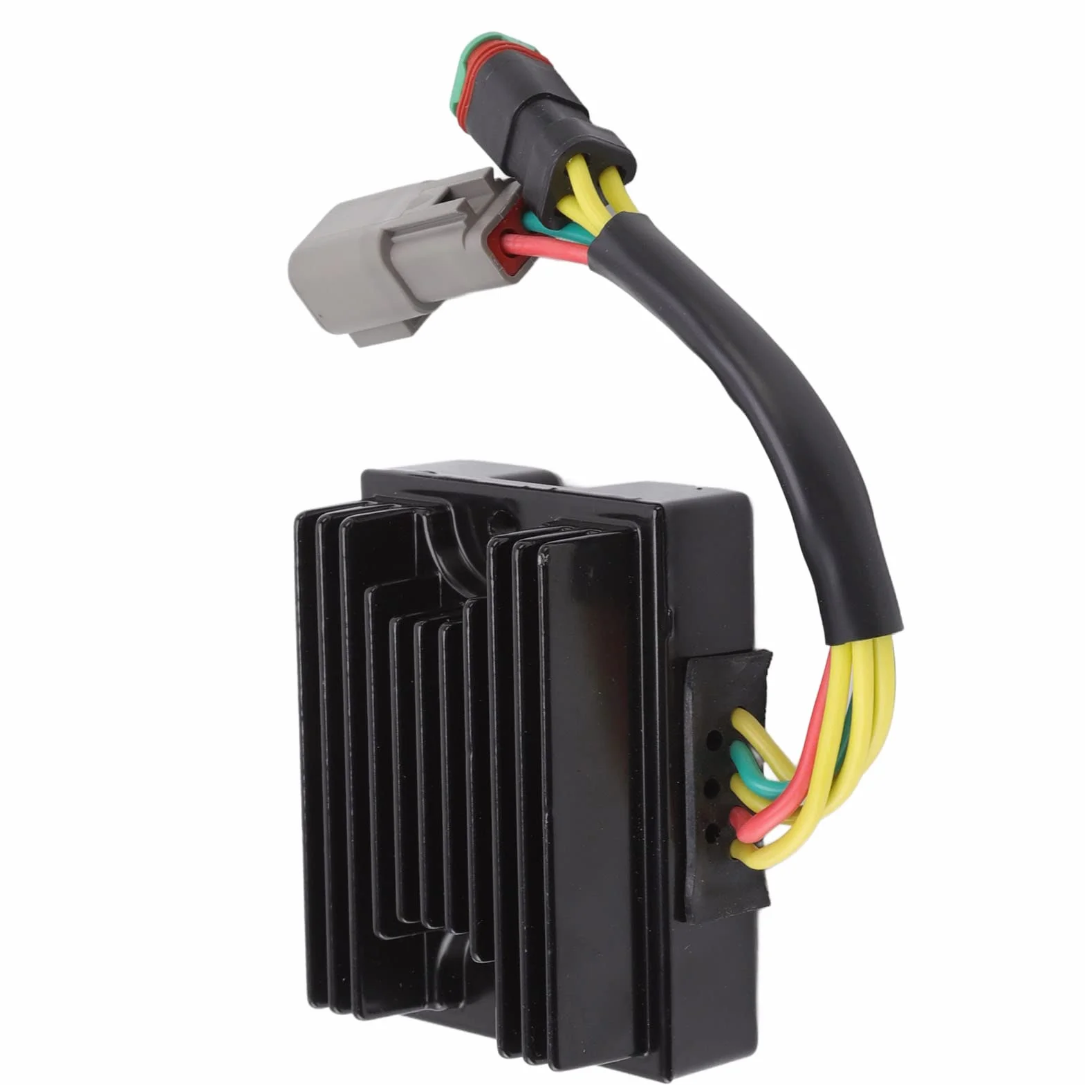 Regulador de Voltaje Rectificador para Sea-Doo 3D DI 782cc 951cc