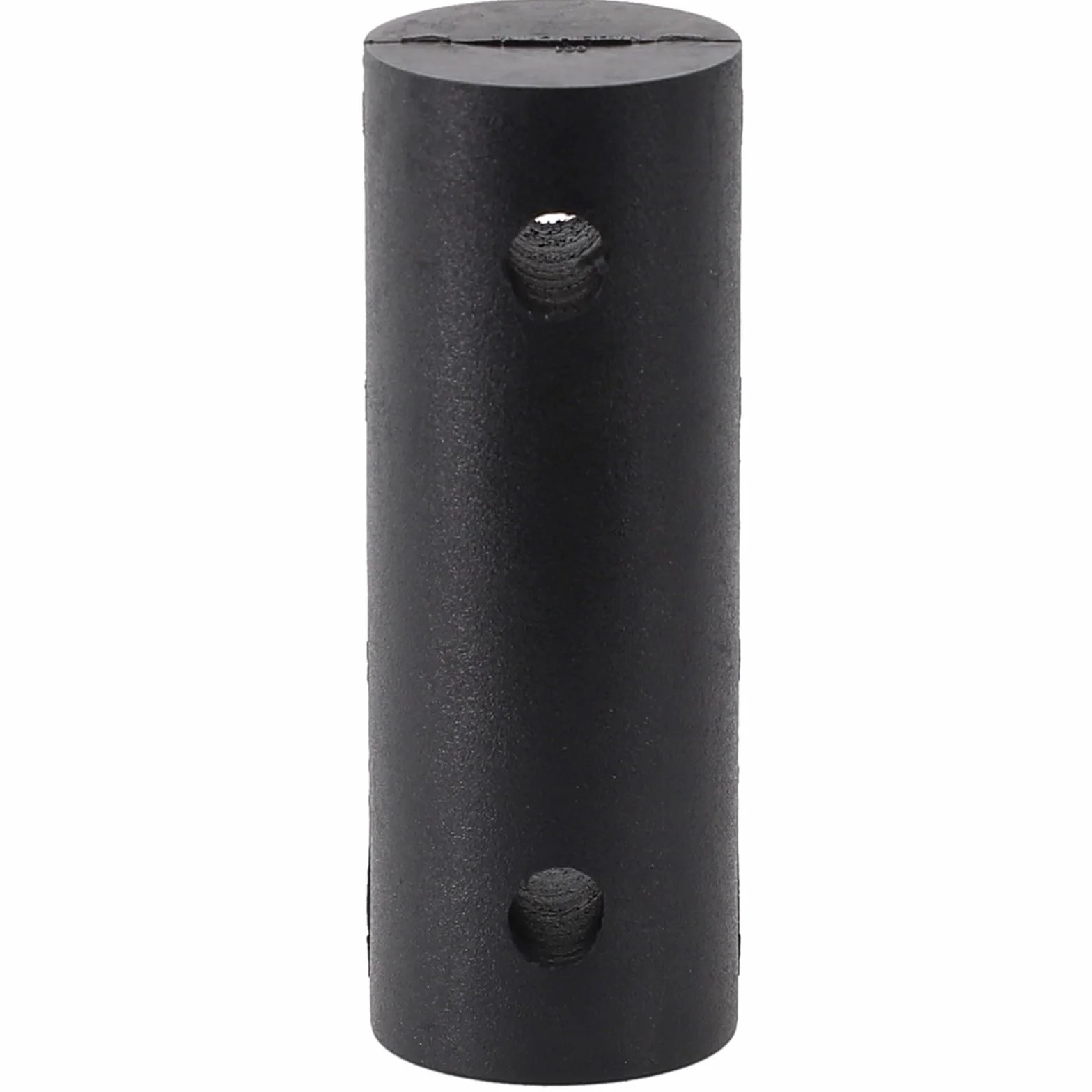 Piezas de goma para mástil de pie windsurf tendón de repuesto 5,6 cm 2 cm diámetro negro