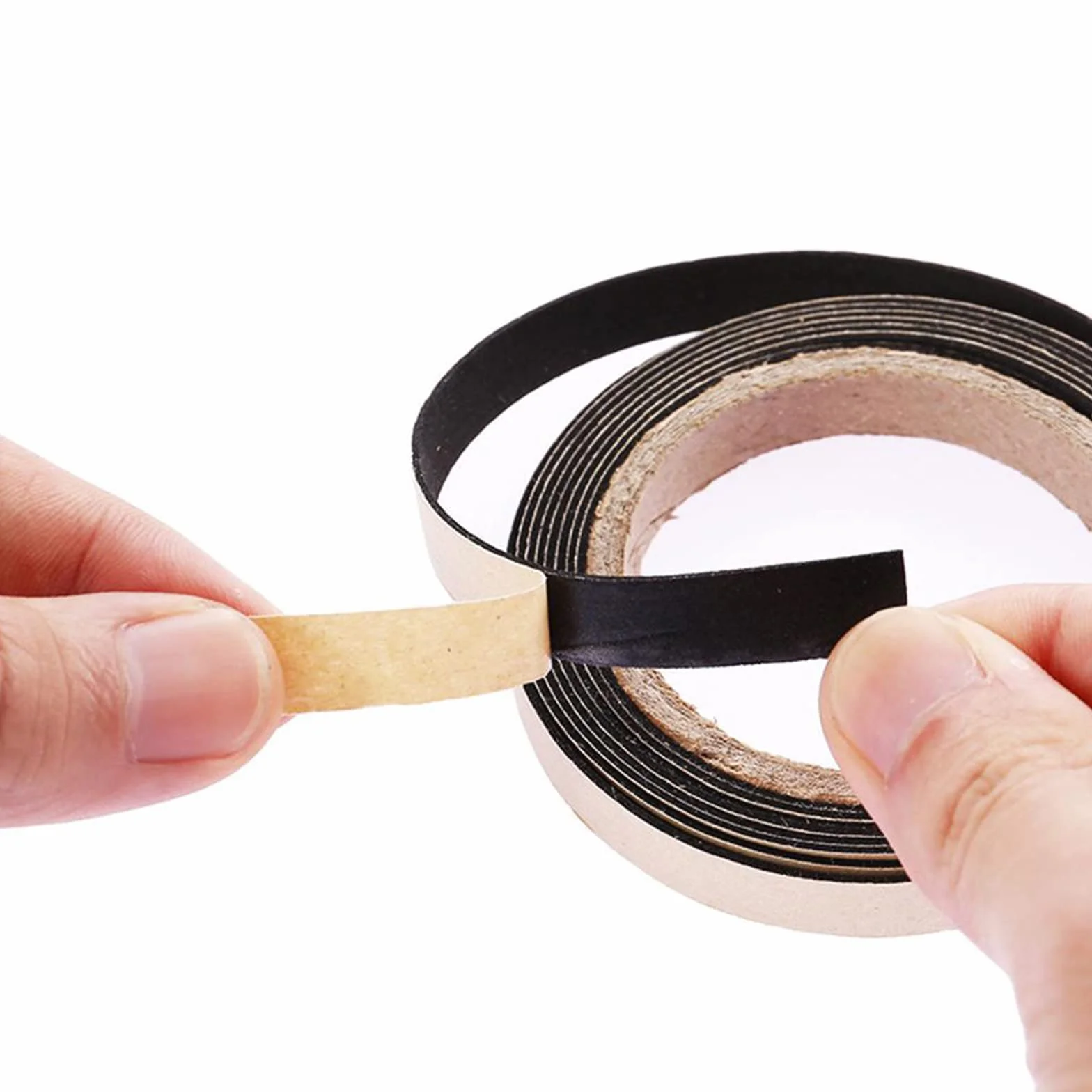 Cinta de agarre para raqueta de tenis de mesa control cómodo