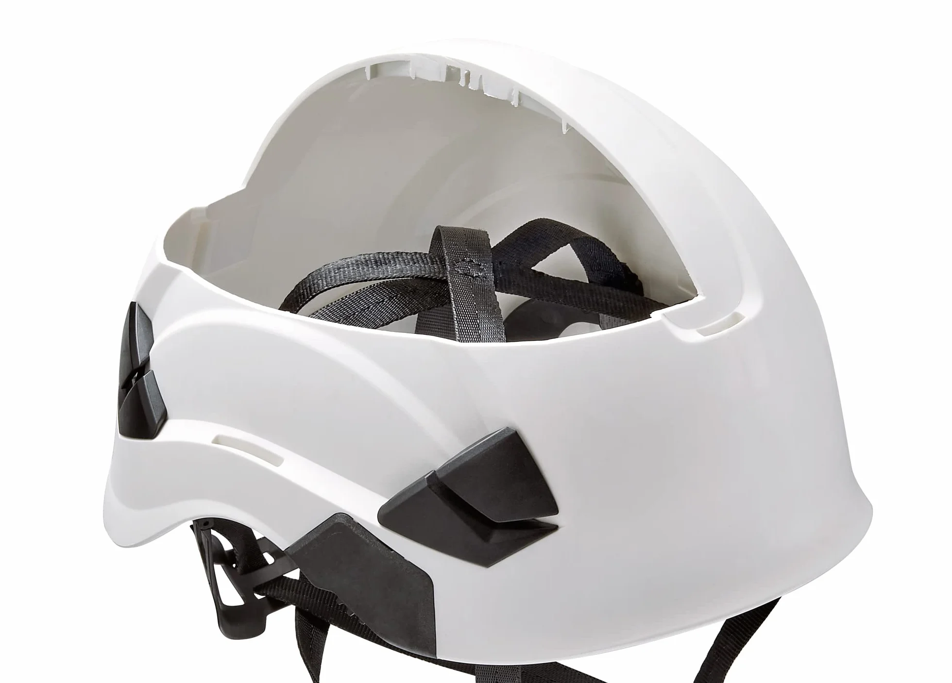 Petzl Vertex Vent HI-Viz Casco Amarillo
