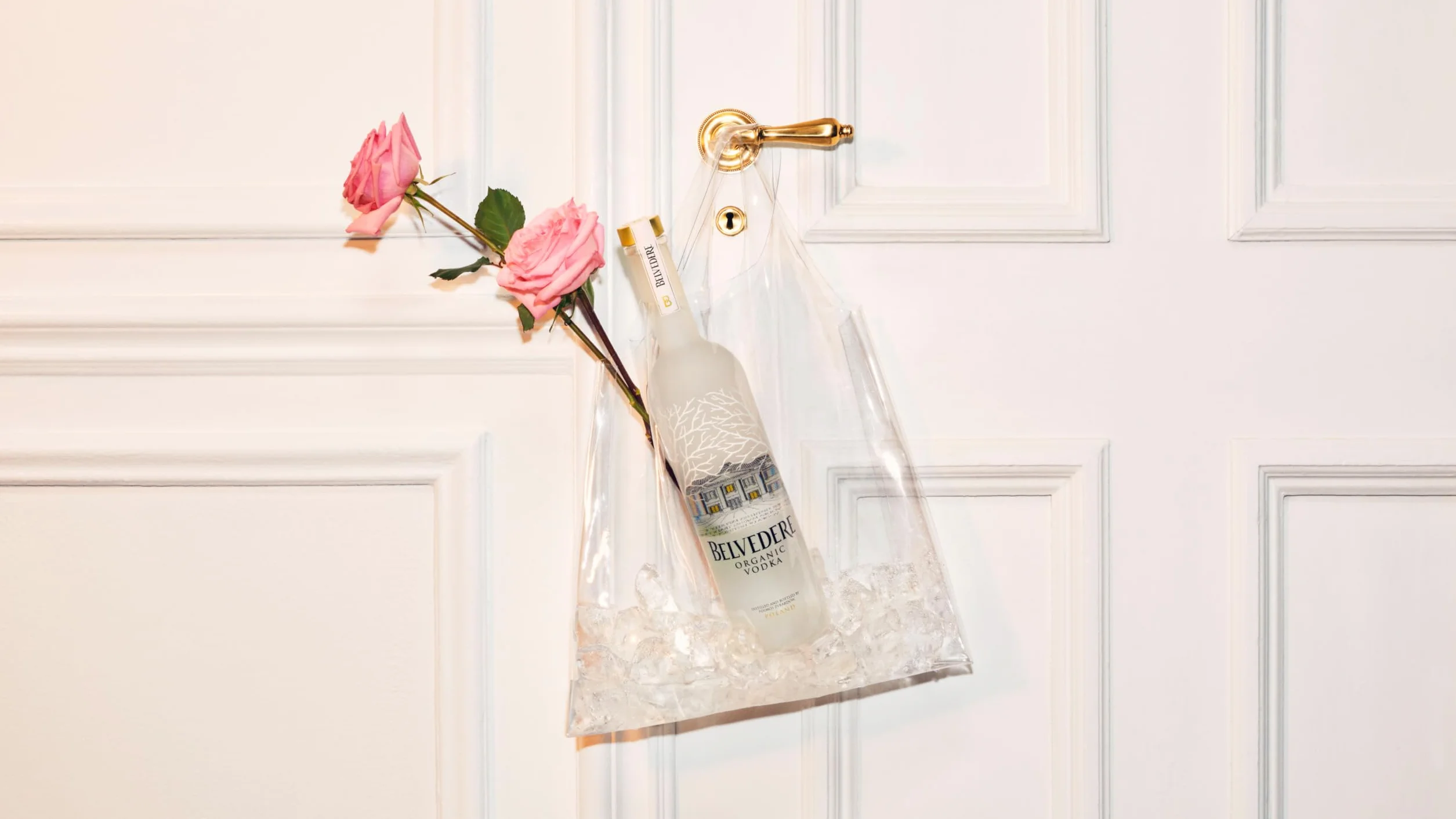 Belvedere Vodka 40º 700 ml
