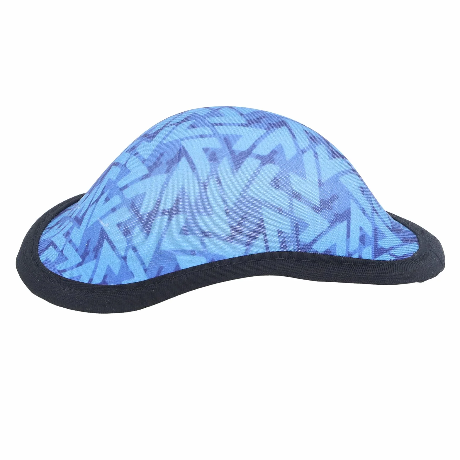 Copa de Béisbol Protectora de Espuma Suave para Niños Fútbol Lacrosse Hockey