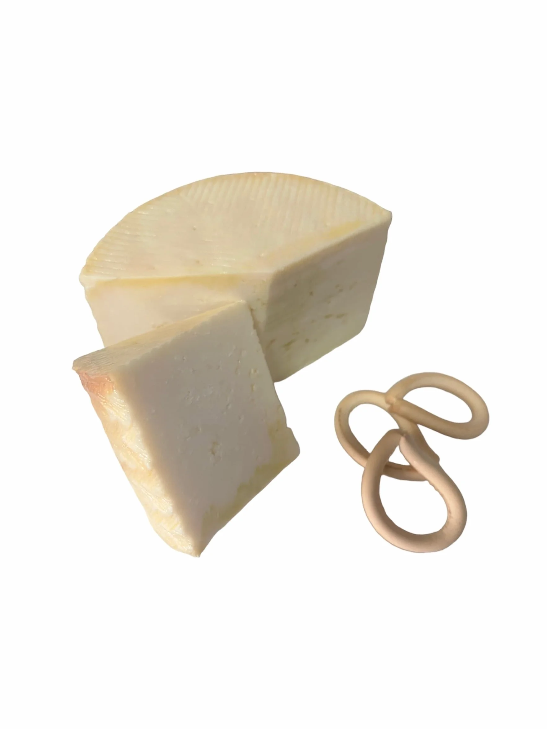 Queso de Oveja Madurado en Aceite de Oliva (750g)