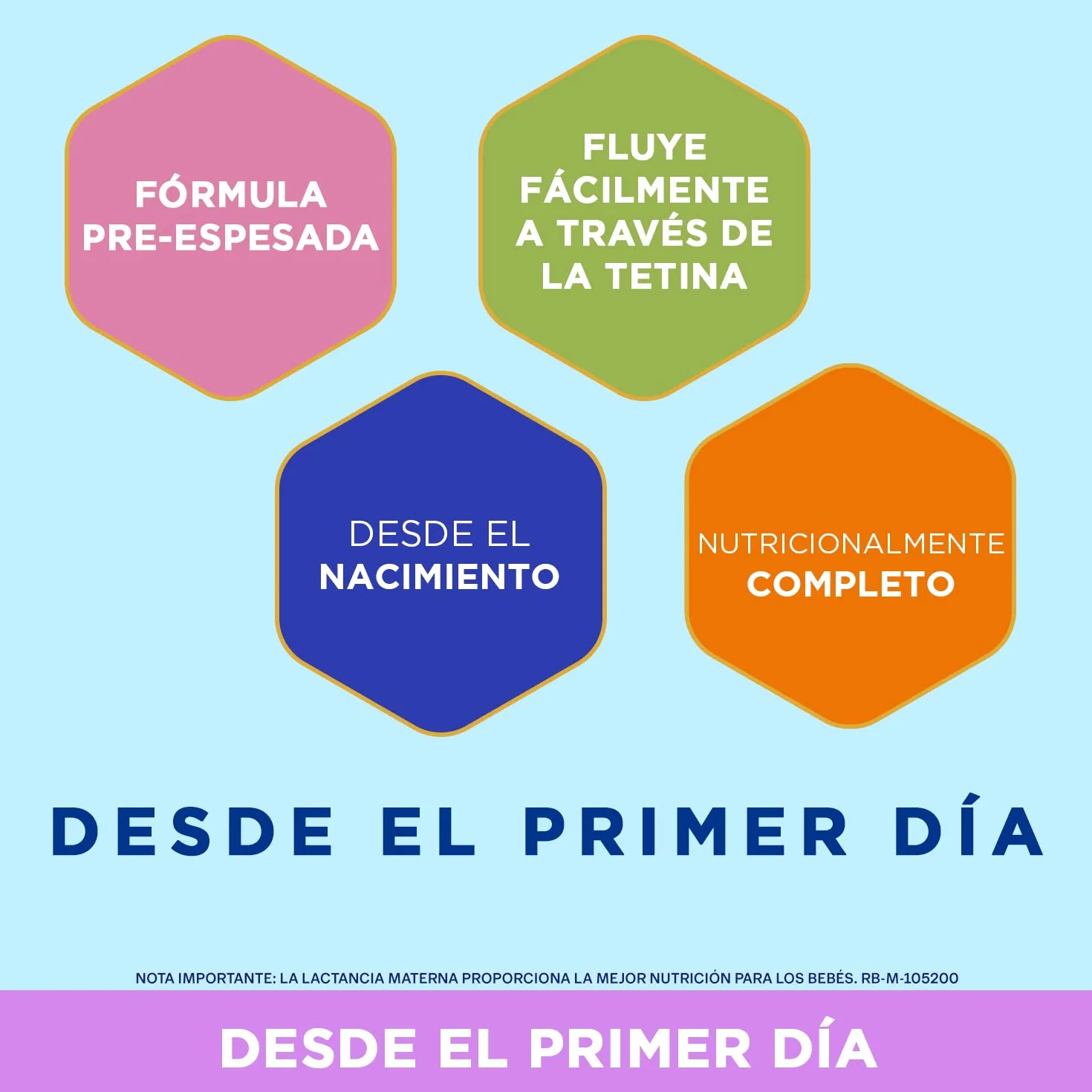 Enfamil A.R. Fórmula para el Manejo Dietético de la Regurgitación, 800g