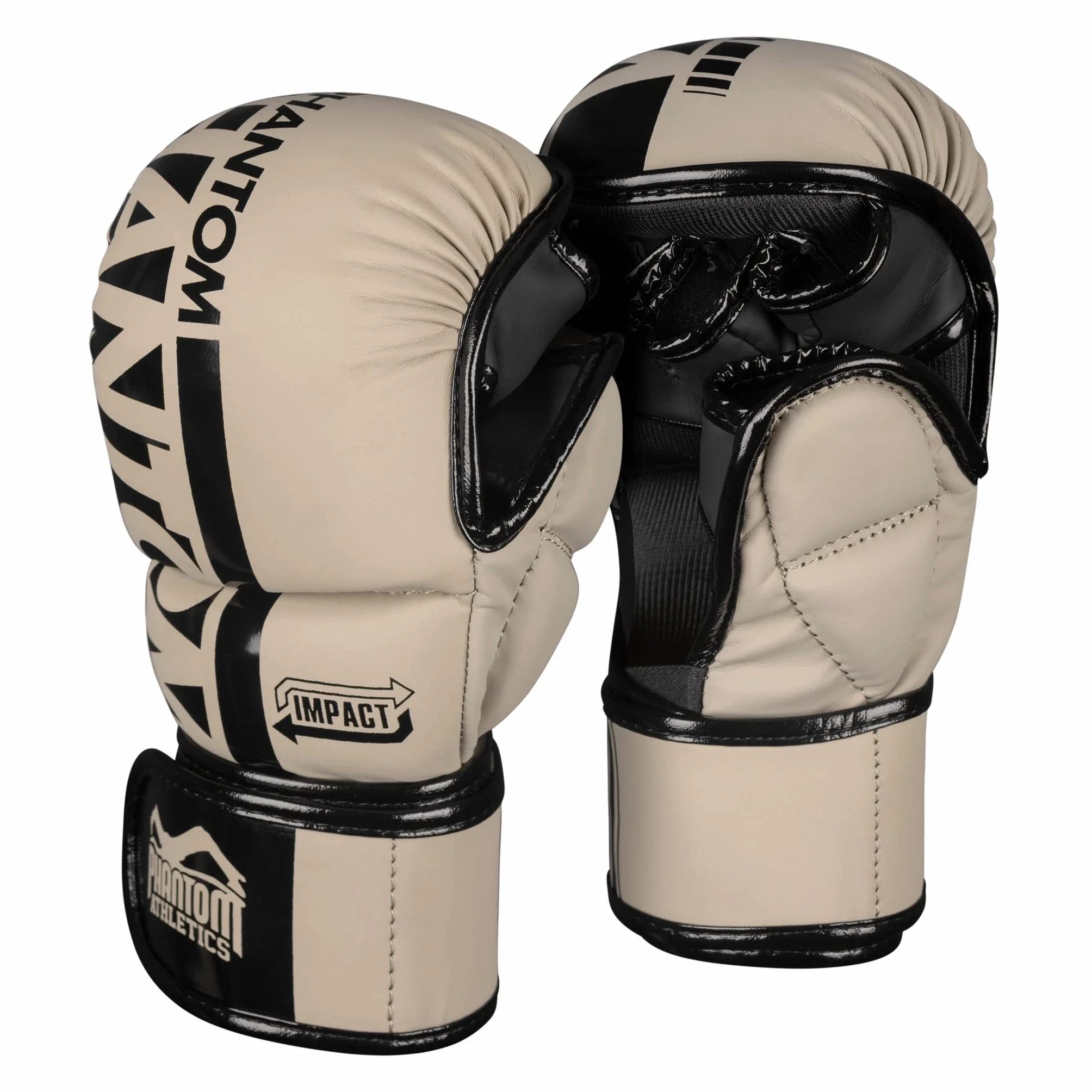 Phantom APEX Guantes profesionales para artes marciales mixtas