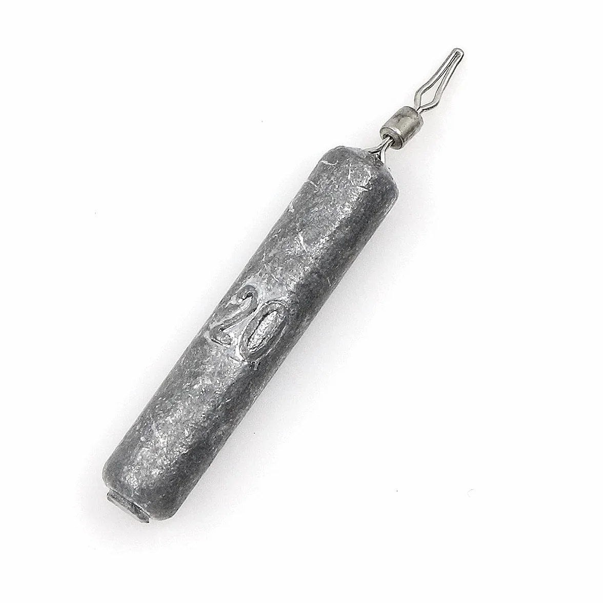 Pesos de Pesca Plomos Dropshot 35 Piezas Sinkers 3,5 g a 20 g Accesorios