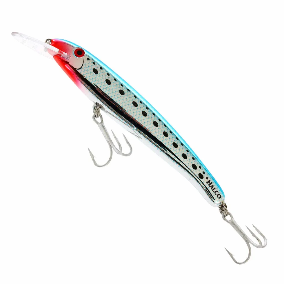 Halco Laser Pro 190 H50 Pilchard