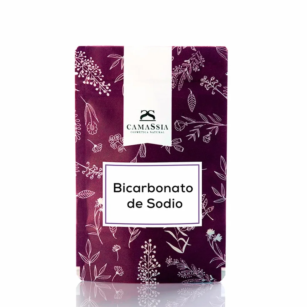 Camassia Bicarbonato de Sodio | Ingredientes varios | Bicarbonato Sódico | 1000gr