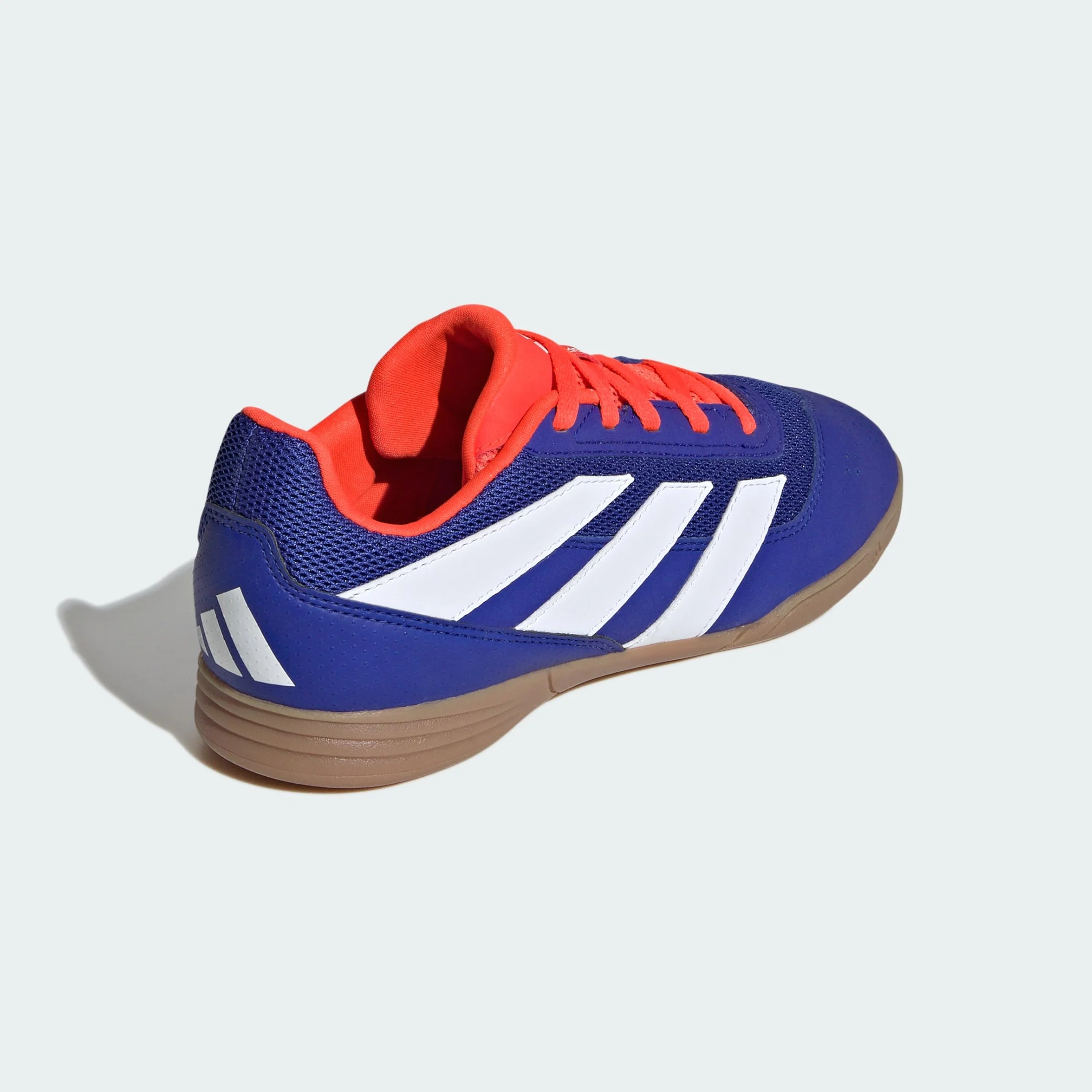 Adidas Predator Club J Indoor Sala Football Boots