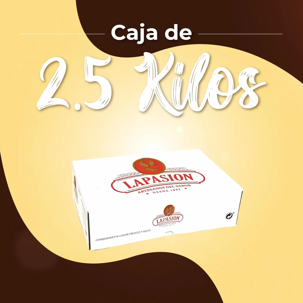 LAPASION - Bizcocho Plum Cake integral con frutas y pasas | Bizcochos Integral | Bollería | Bizcocho integral | Frutas confitadas | 2,5 Kg