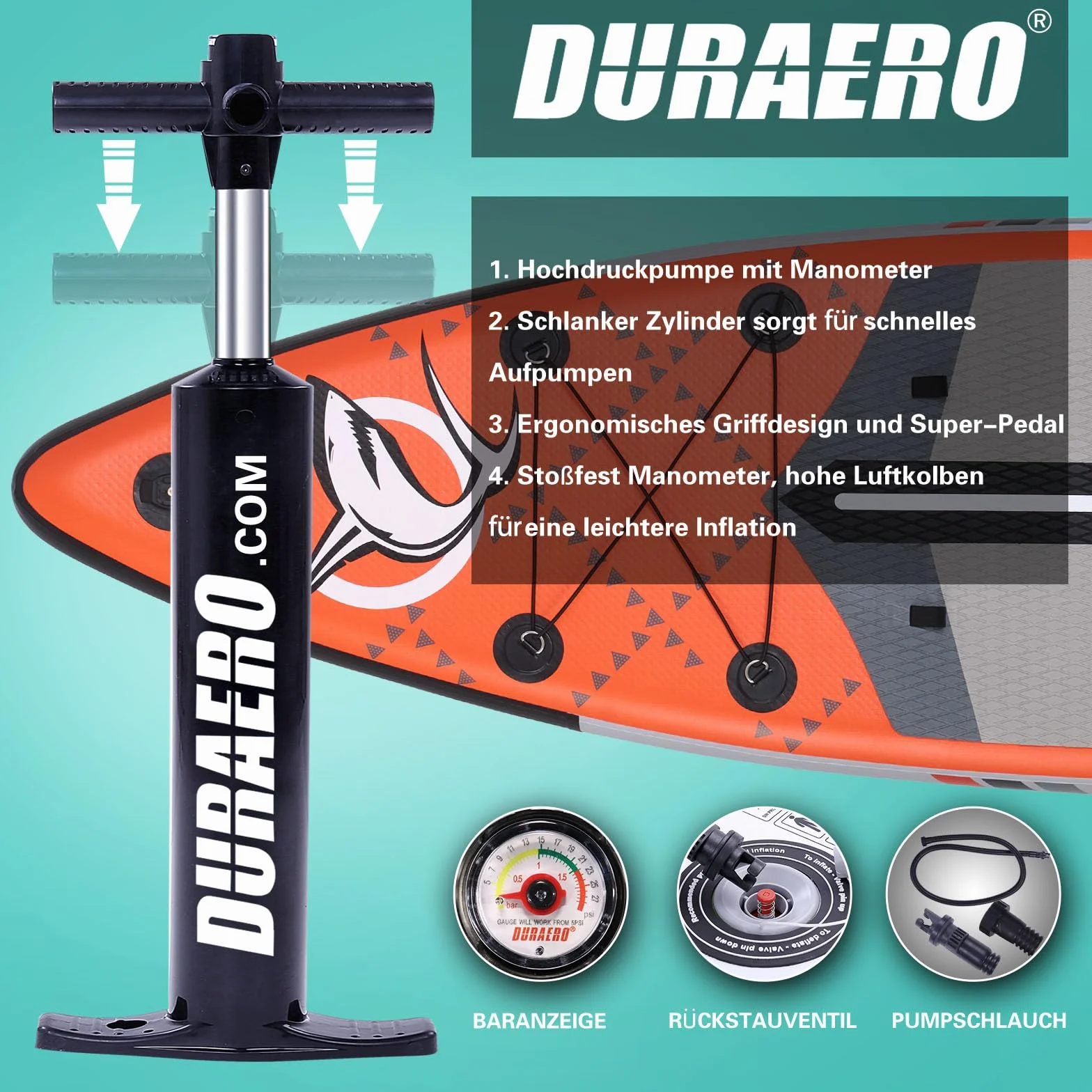 Tabla Paddle Surf Hinchable 330x76x15cm 150kg Premium con Asiento Kayak