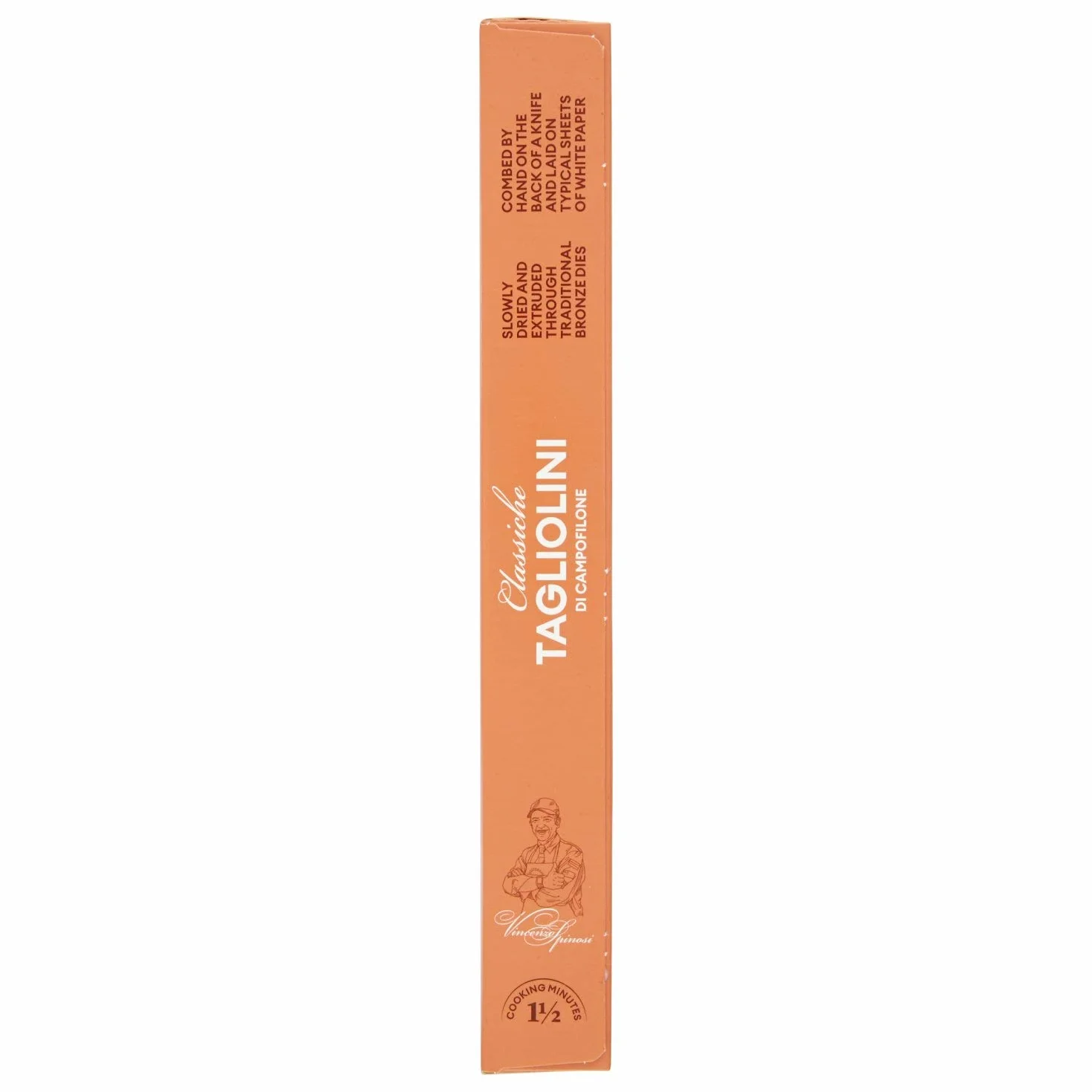 Spinosi - Cortador - 310 g