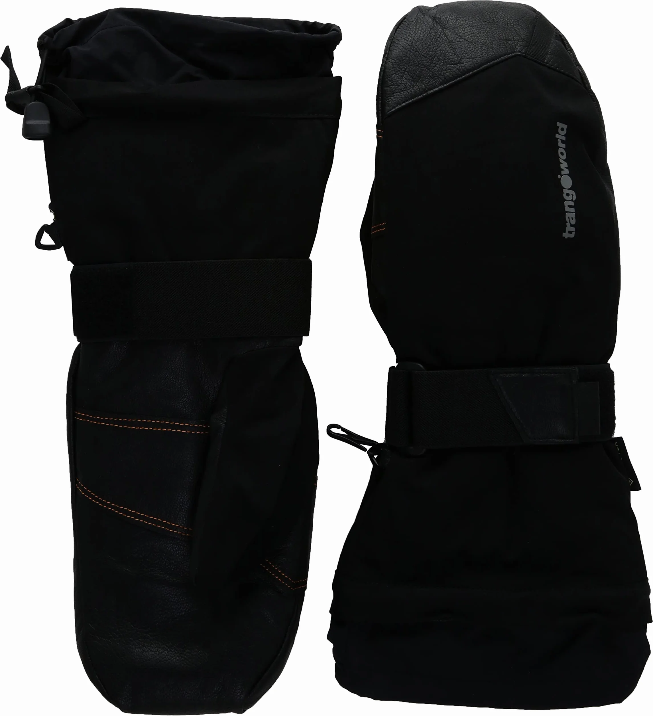 TRANGO Manopla Khrebet Unisex adulto