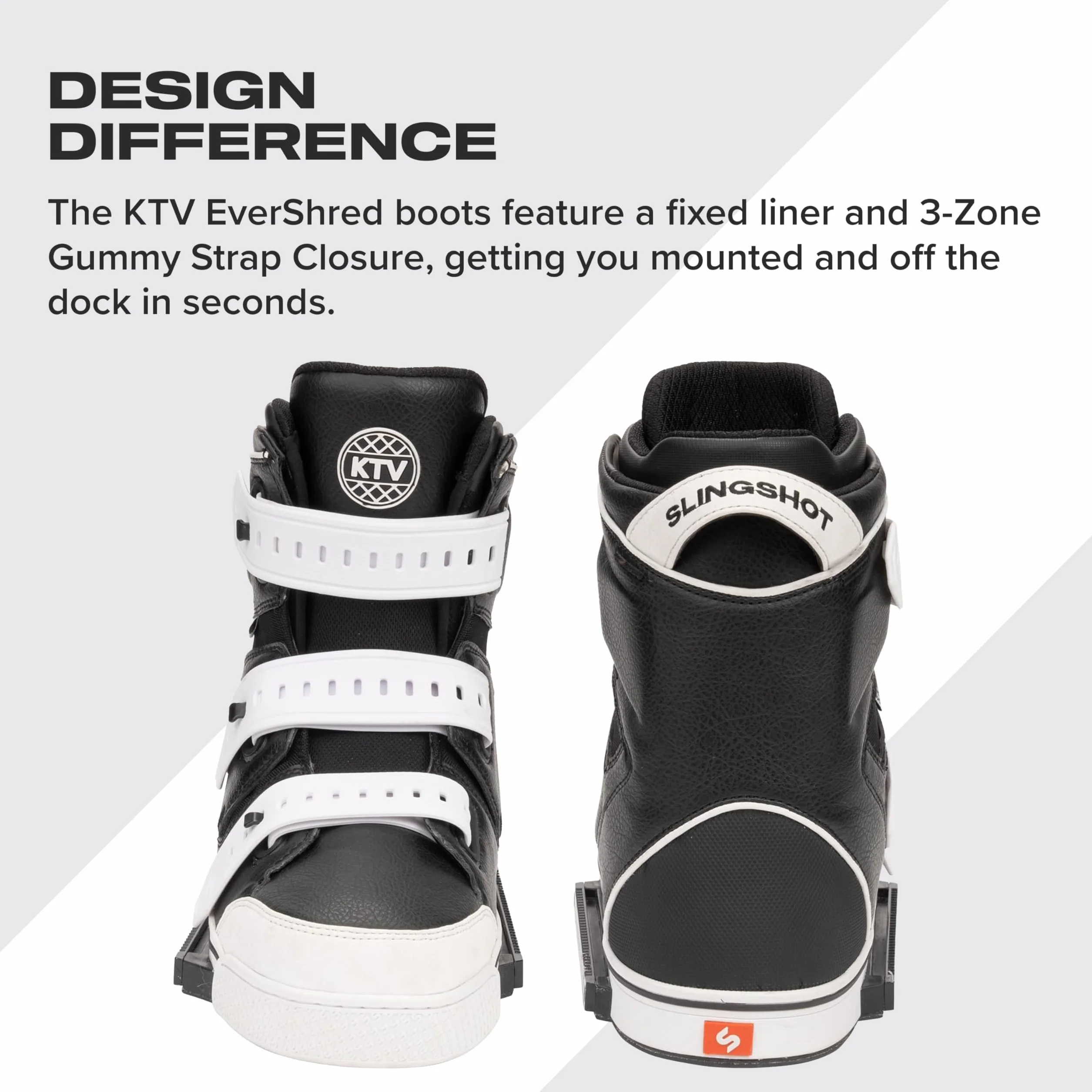 SLINGSHOT KTV EVERSHRED Boots 2024