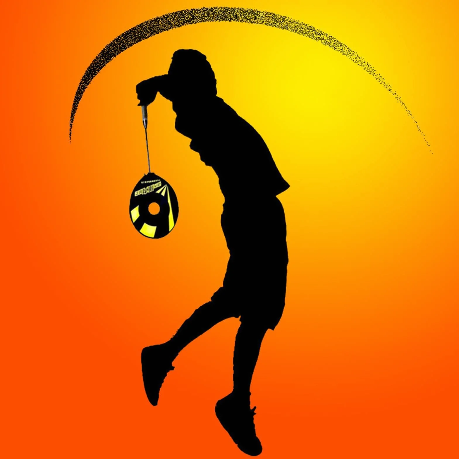 Funda de Entrenamiento para Raqueta de Bádminton, Bolsa para Raqueta