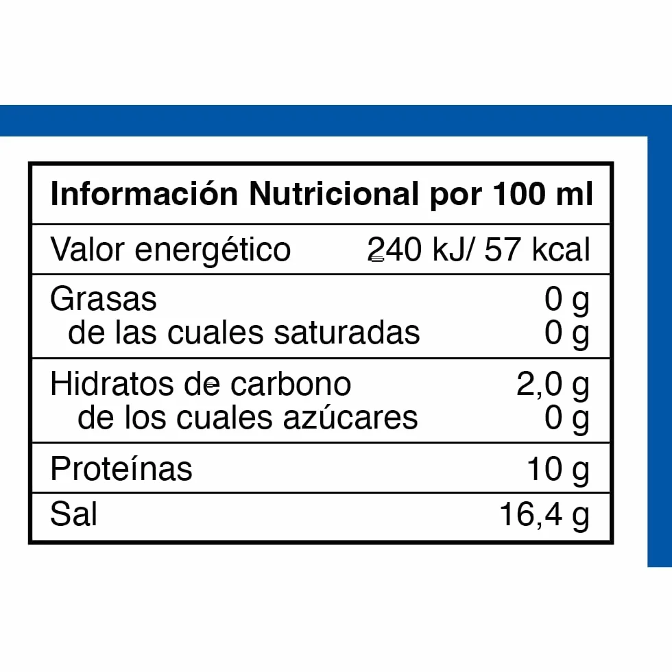Kikkoman - Salsa de Soja sin Gluten, Fermentación Natural, Halal y sin Gluten, 1000ml