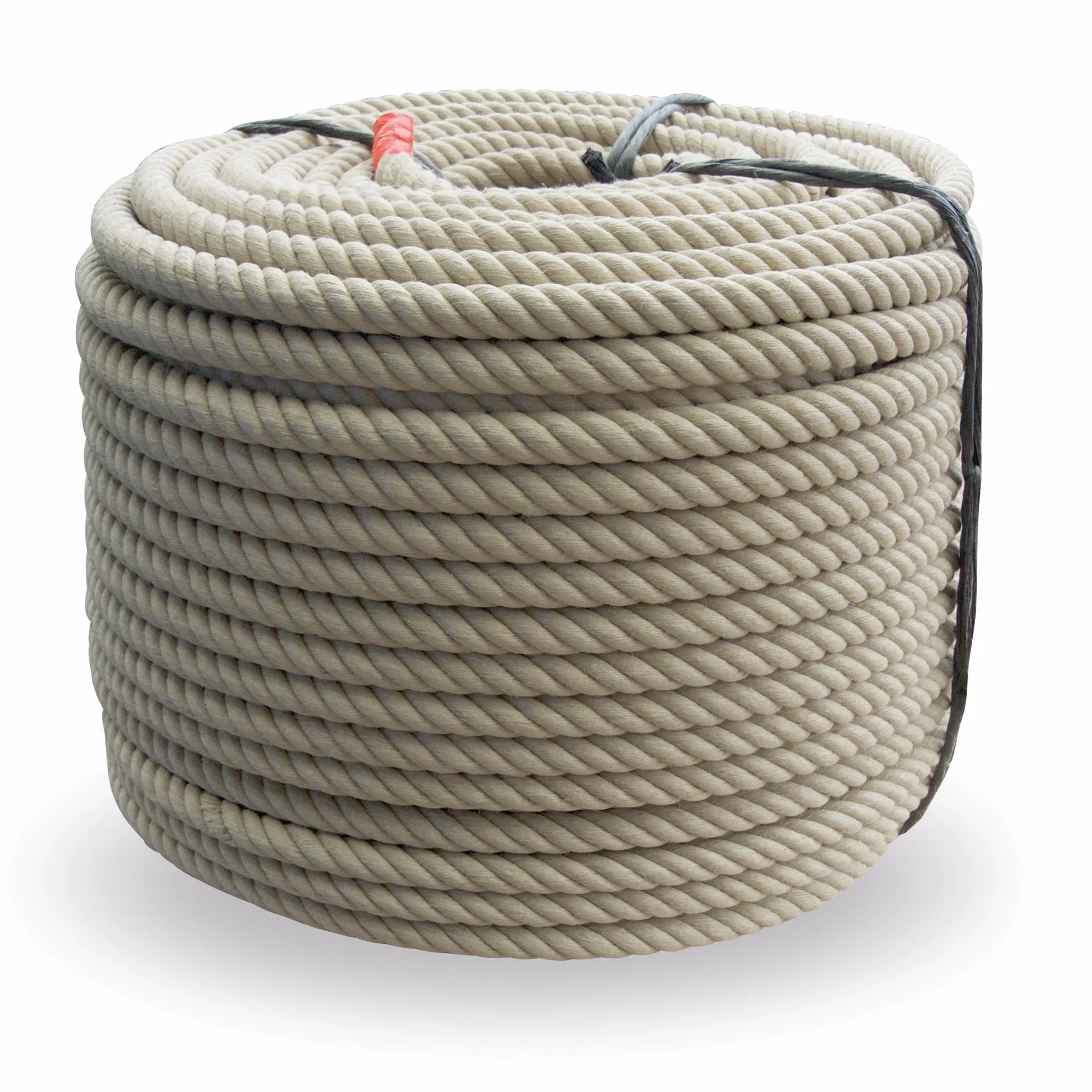 Cuerda de polipropileno Grevinga 20 mm Cáñamo Óptica