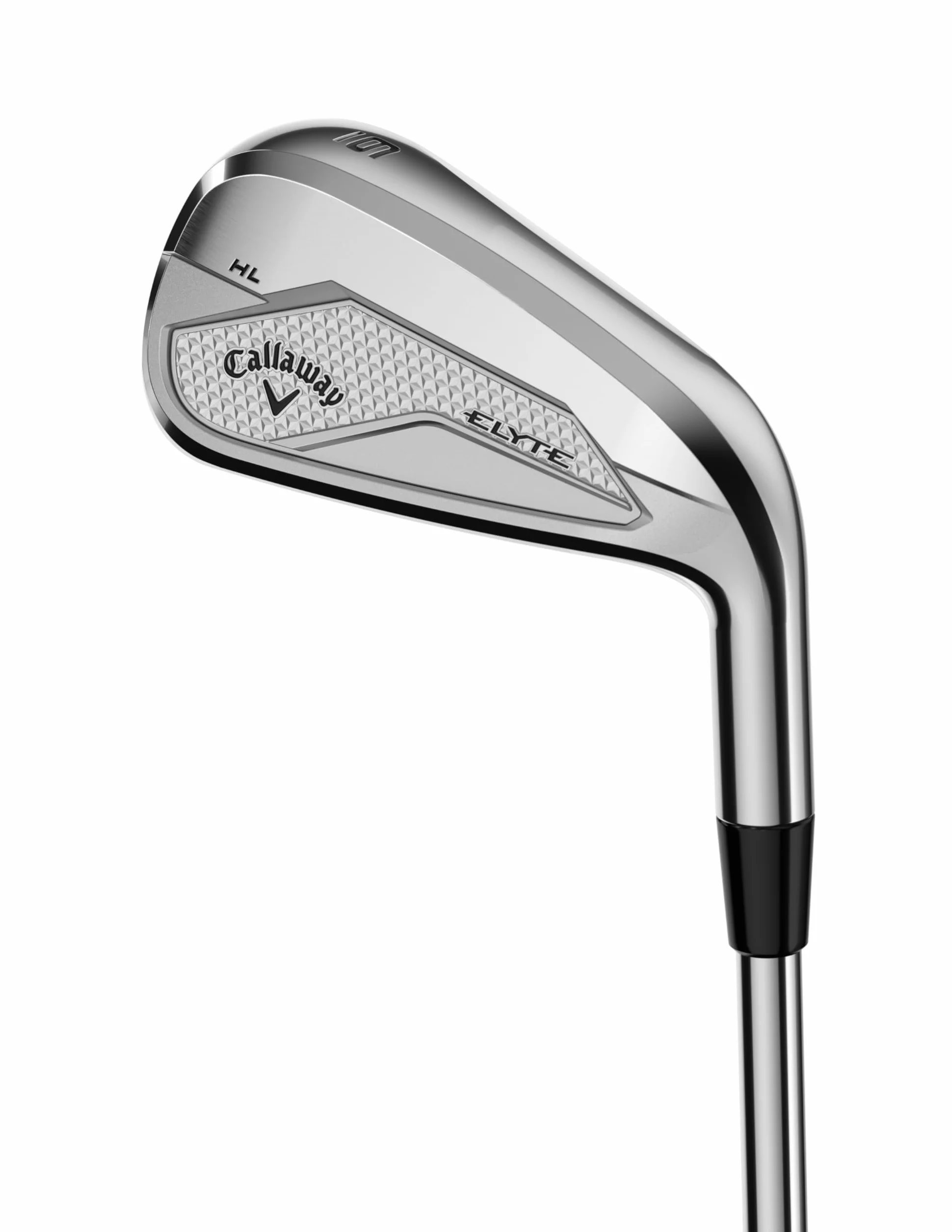 Callaway Golf Elyte High Launch Individual Iron