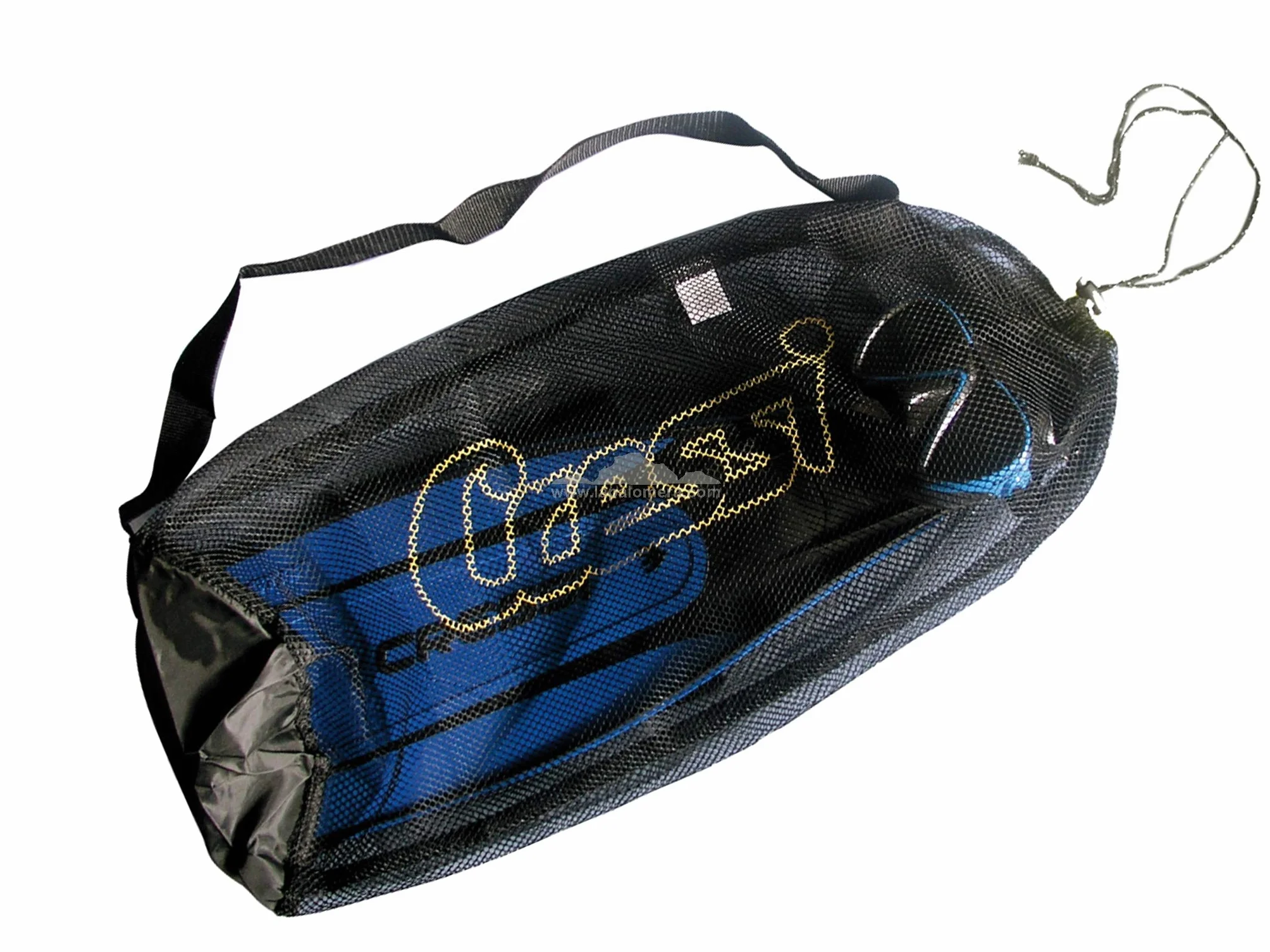 Cressi Bolsa Snorkeling Nylon 420d