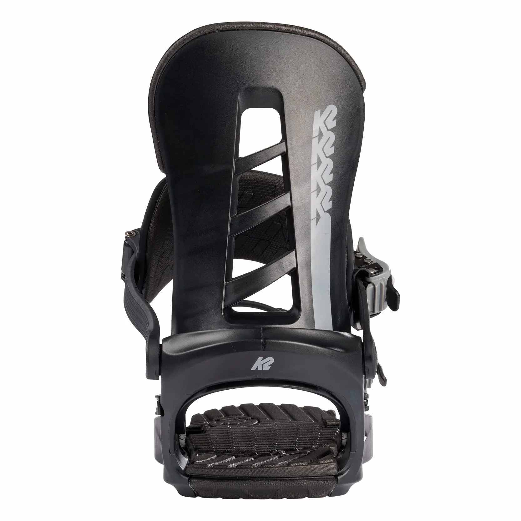 K2 Sonic Bindung 2025 Black