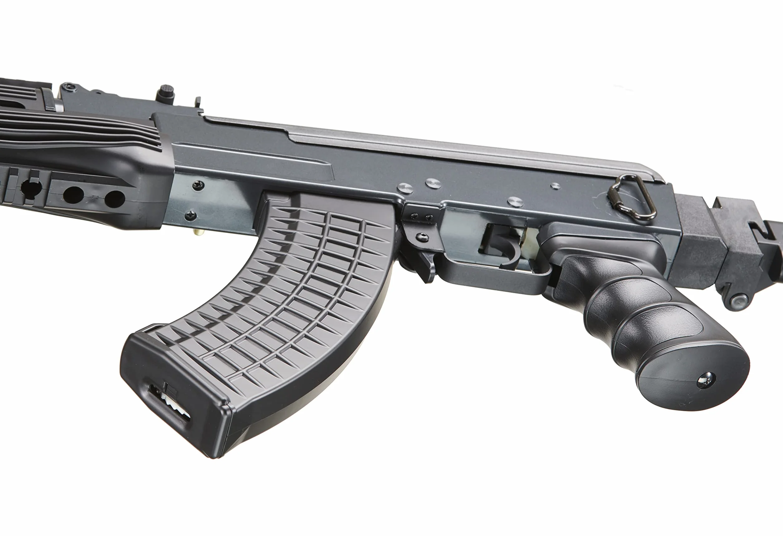GoldenBall Cargador de airsoft serie M900 DE AK-47 AEG