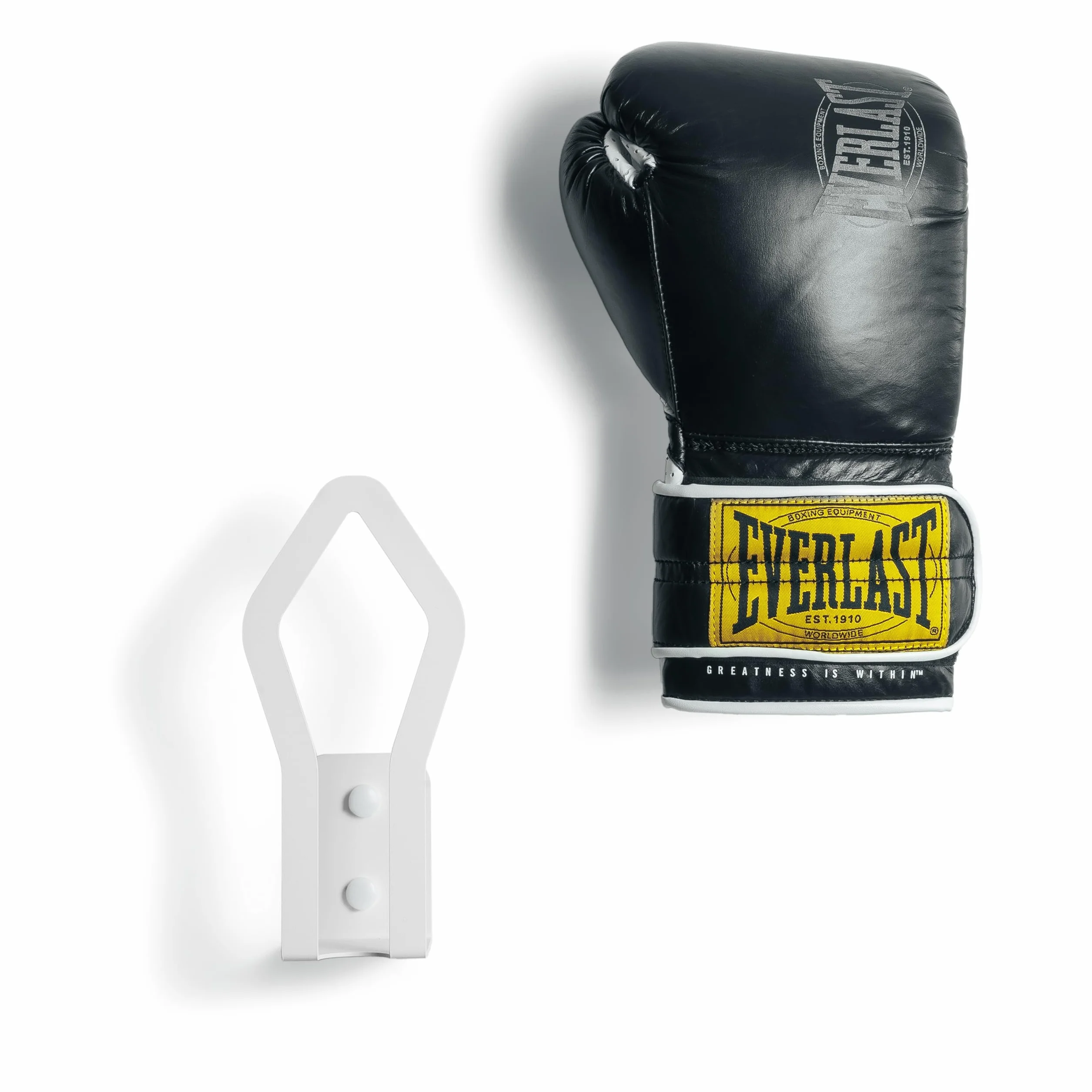 Soporte para Guantes Boxeo MMA Artes Marciales Deportes Contacto