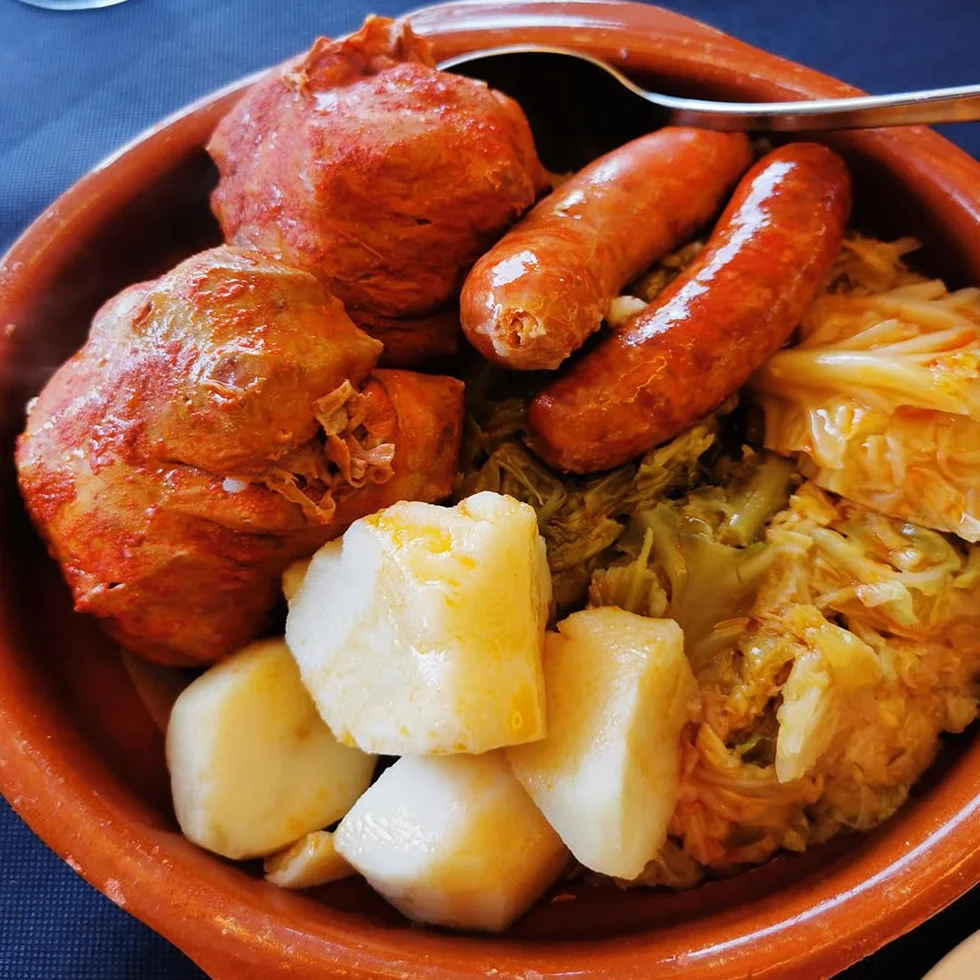 Botillo Embutidos la Encina 2 kg