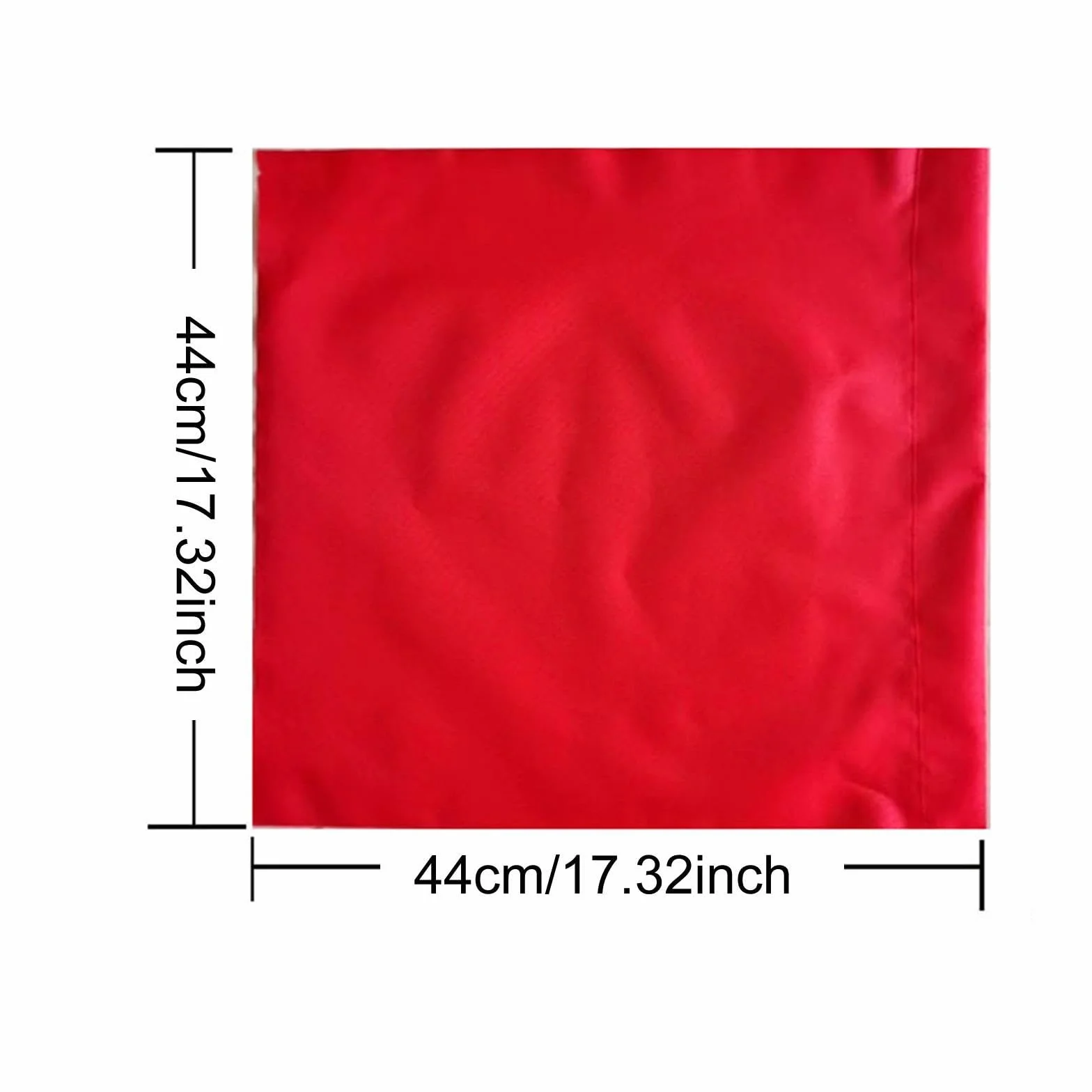 Fenteer 4 Piezas Bandera de Entrenamiento para Caballos con Asta Retráctil 1.6 M Equipo Ecuestre Ligero