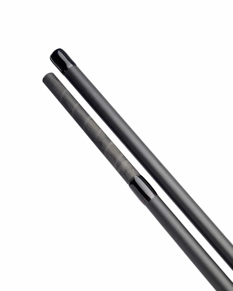 DAIWA Caña de pescar Black Widow XT Carp