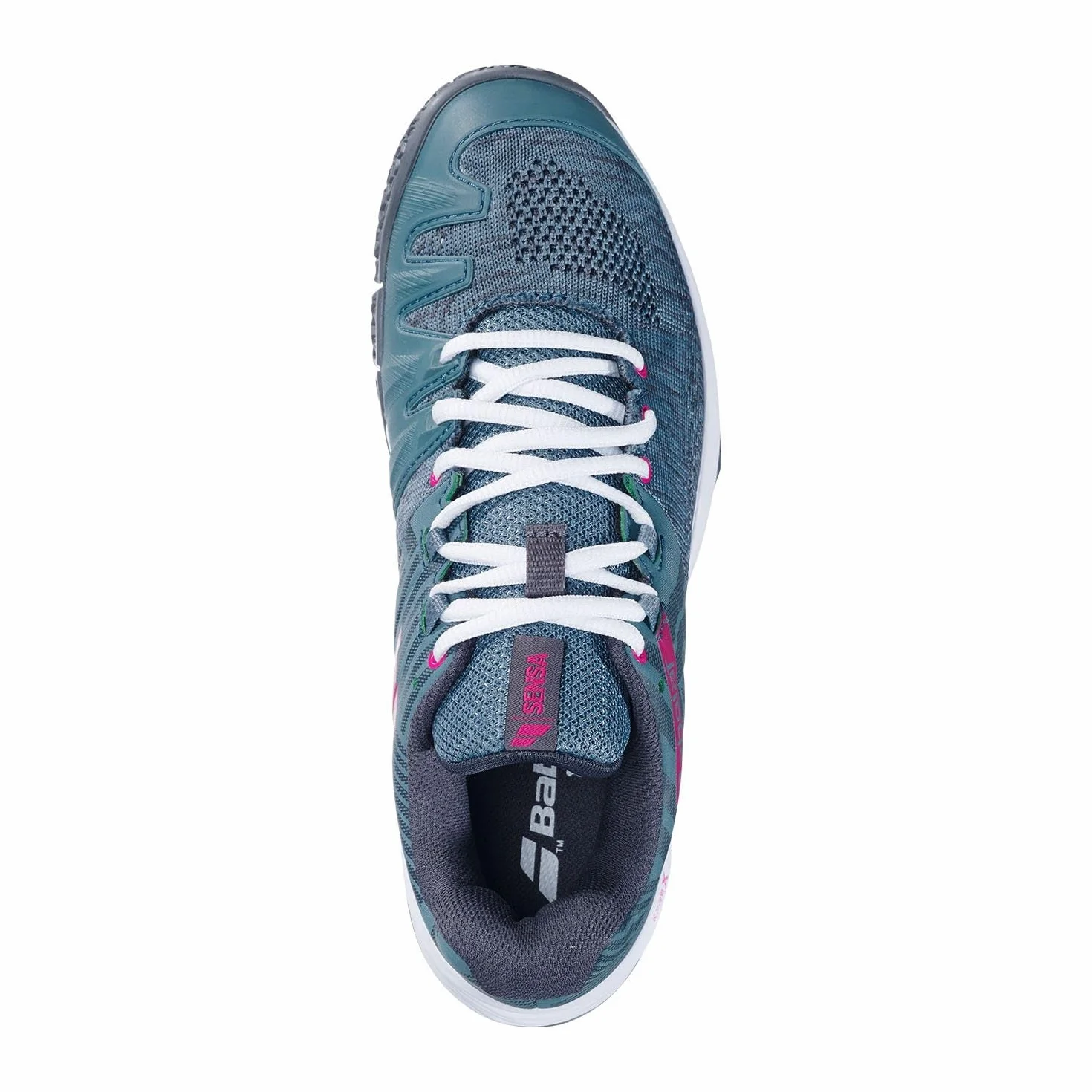 Babolat Sensa Women Gris