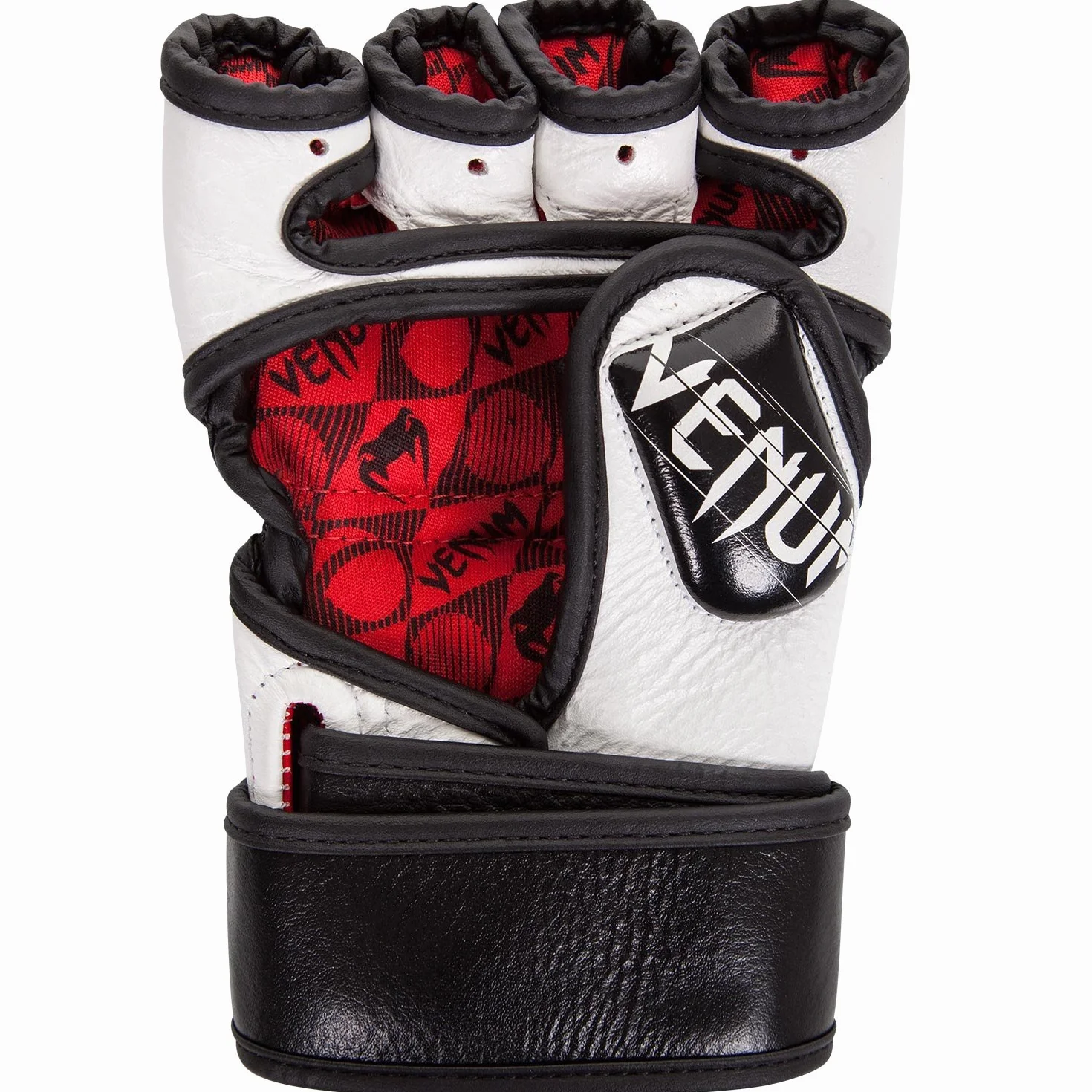 Venum Undisputed 2.0 Guantes MMA