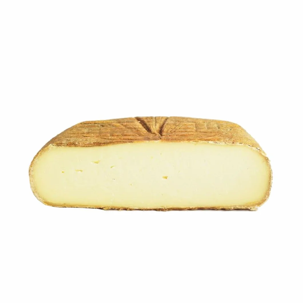 Queso Mahon Menorca DOP 400/500 g España - Sazonado - Lechería Producción Artesanal - Seleccionado por El Salumiero 1978