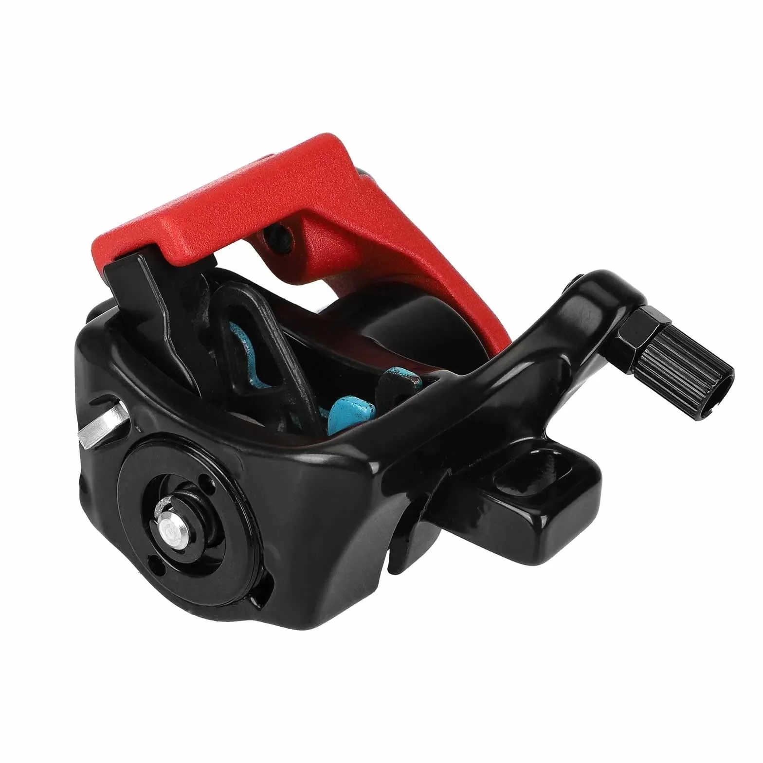 Frenos de disco traseros Segway Ninebot ZT3 ZT3Pro P100S P65 scooter eléctrico