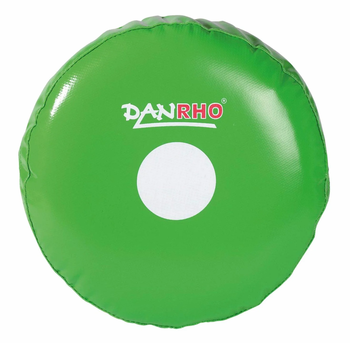 DanRho Handpratze Dojoline Junior Target Maillot Rojo