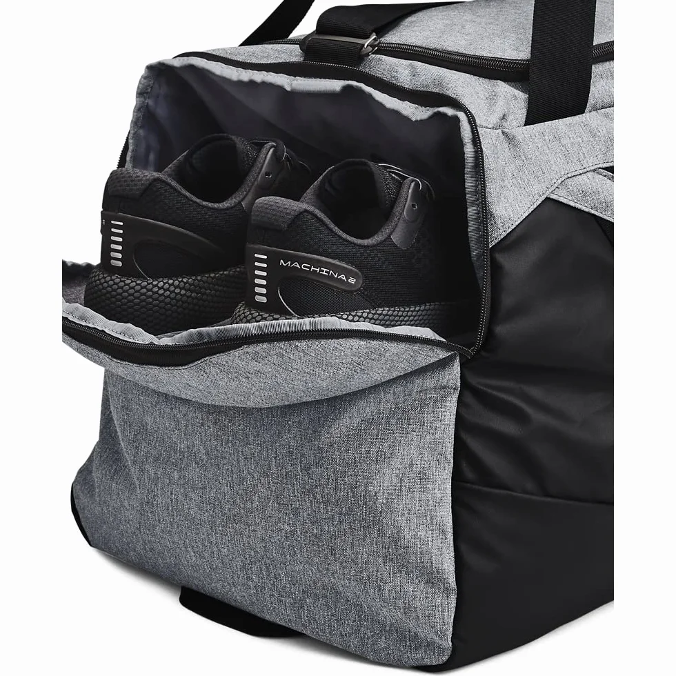Under Armour Undeniable 5.0 Duffle Bolsa de Deporte Resistente al Agua