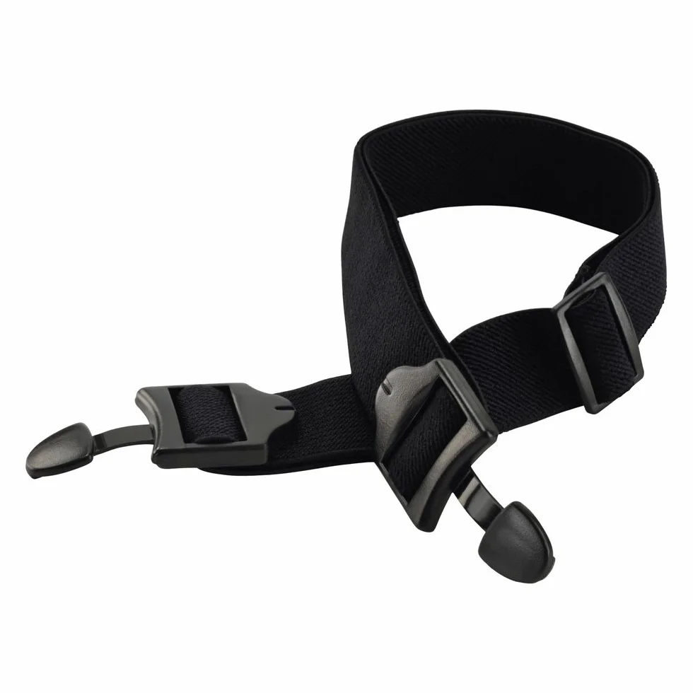 Sigma Elektro Banda elástica para Cintura de Pecho de Ciclismo
