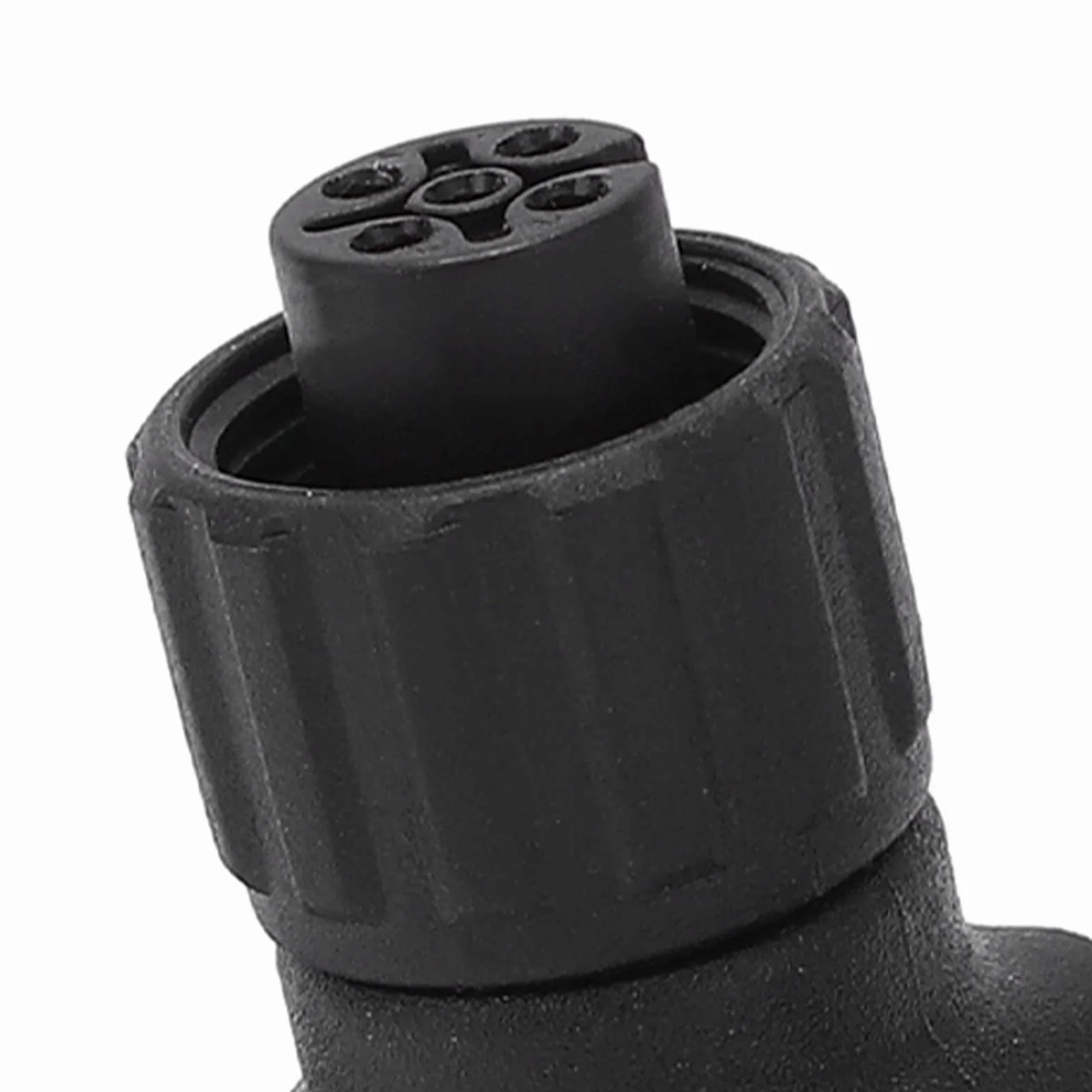 Conector T NMEA 2000 Adaptador Red Marina 3 Puertos 5 Pines M12 IP67 Impermeable Lowrance Simrad B&G Navico