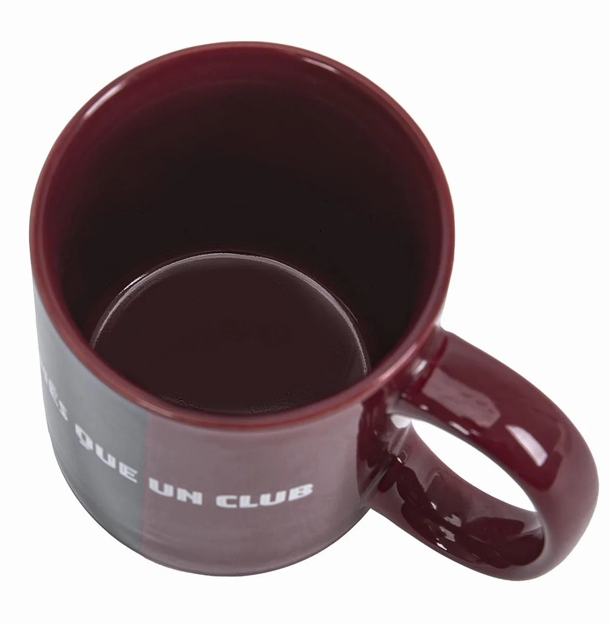 Taza FC Barcelona – Oficjalna kolekcja