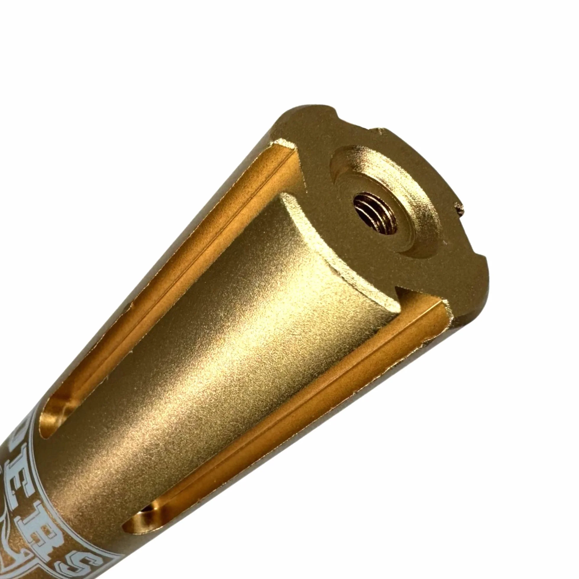 Chilli Pro Scooters Stunt-Scooter Fork Trick Roller Horquilla de repuesto IHC SCS HIC 100 110 120 mm