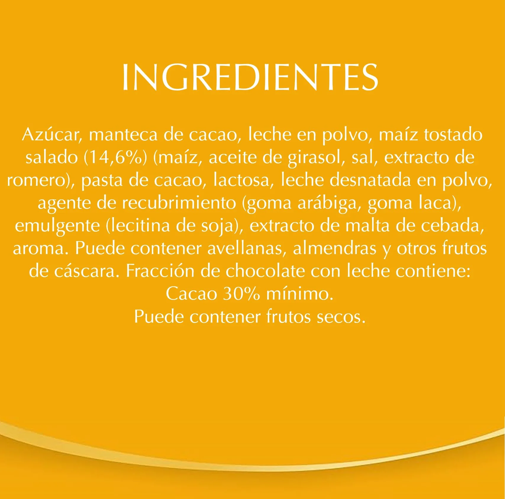 Lindt Sensation Crispy Maíz Tostado, bolas de chocolate con leche rellenas de maíz tostado, snack de chocolate Lindt, grageas de chocolate intenso y suave, 140g