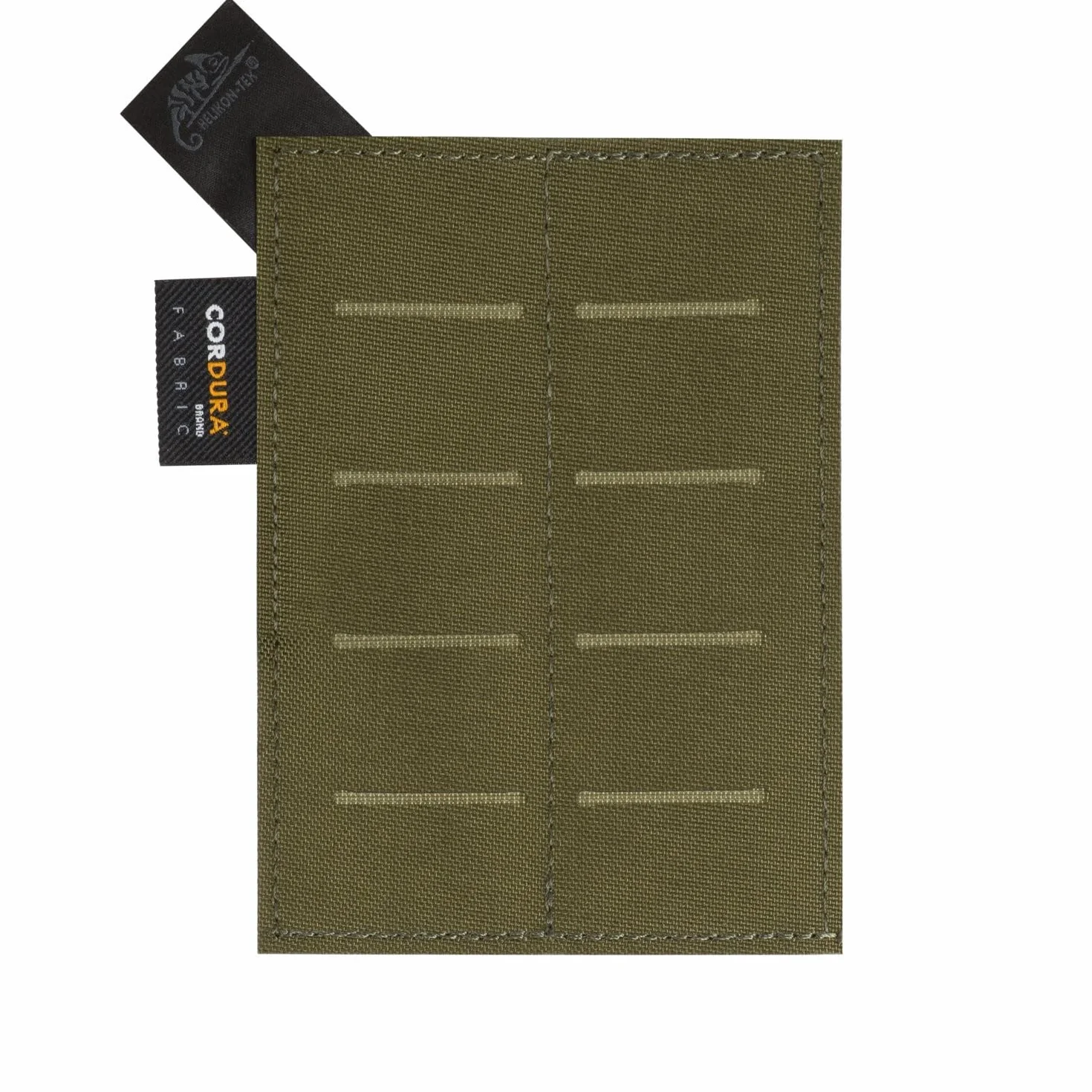 Helikon-Tex MOLLE ADAPTER INSERT 2 CORDURA Olive Green