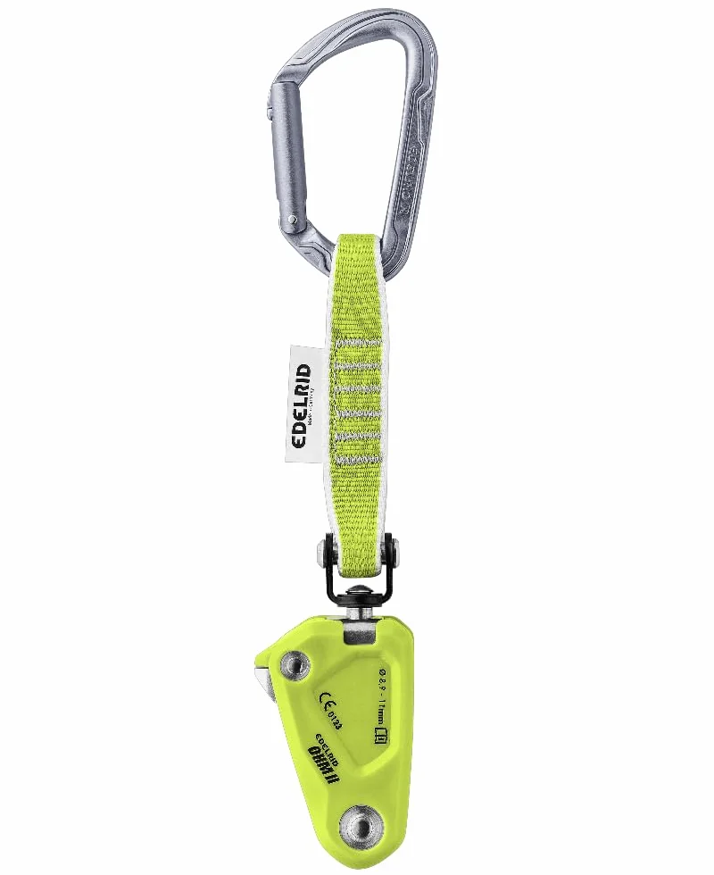 EDELRID Ohm II