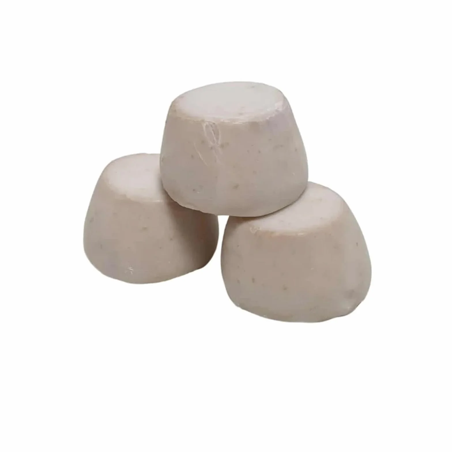 Deliex - Blanquitos Villaseco de Nava del Rey - Los Morenitos blancos - Caja de 3kg - mantecados bañados en chocolate blanco