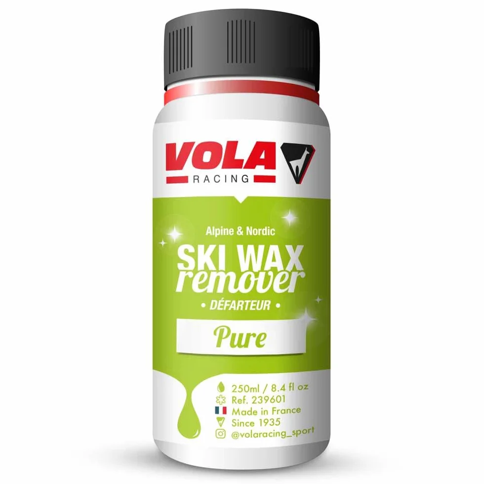Vola Wax Remover 250 ML
